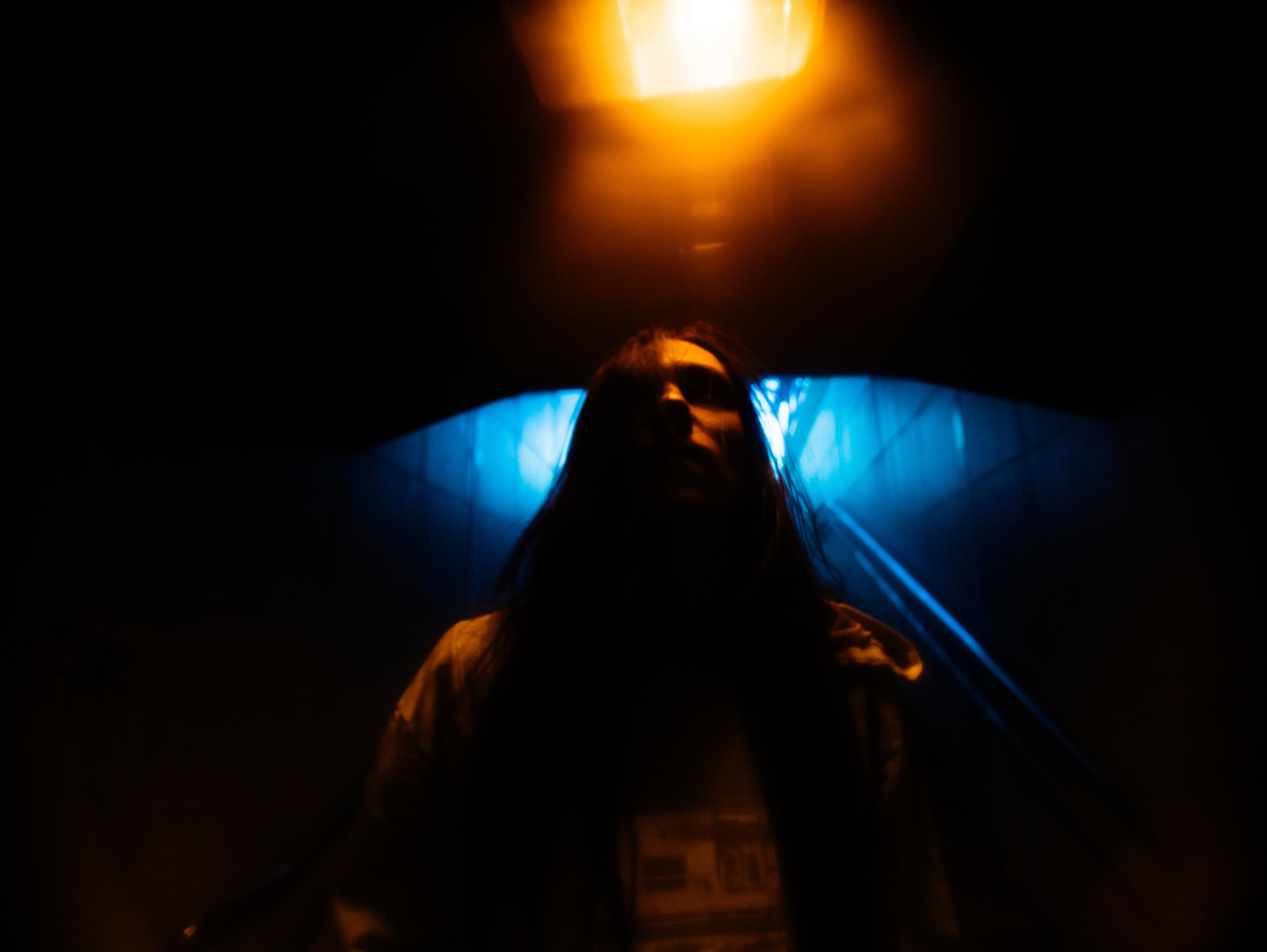 Freestyler. Фотограф Мария Немм