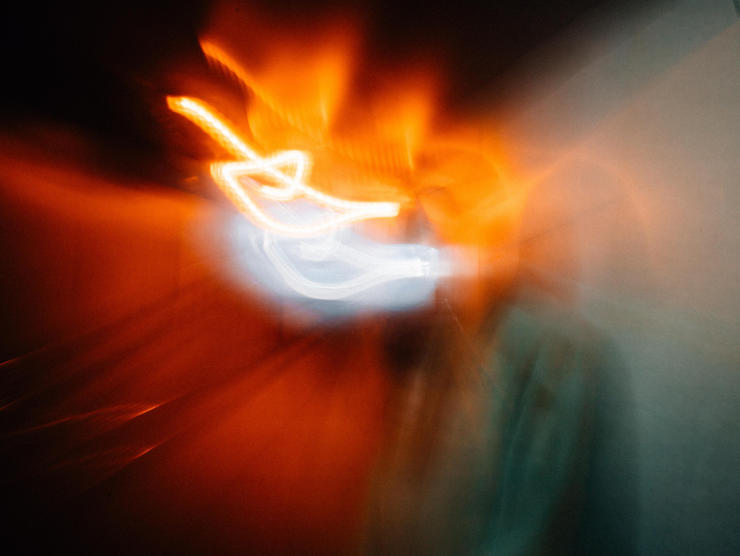 Freestyler. Фотограф Мария Немм