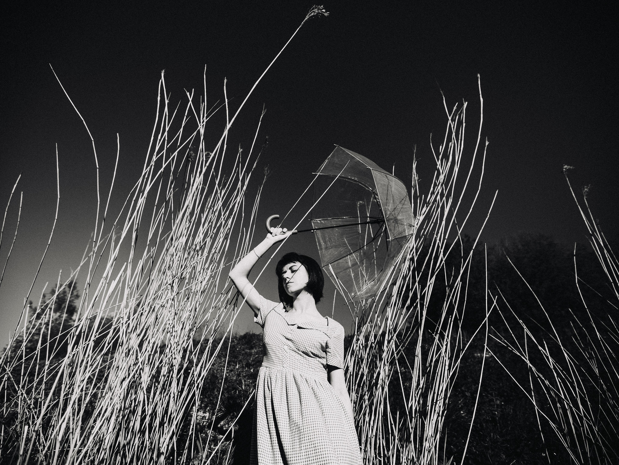 Maryam. Фотограф Мария Немм