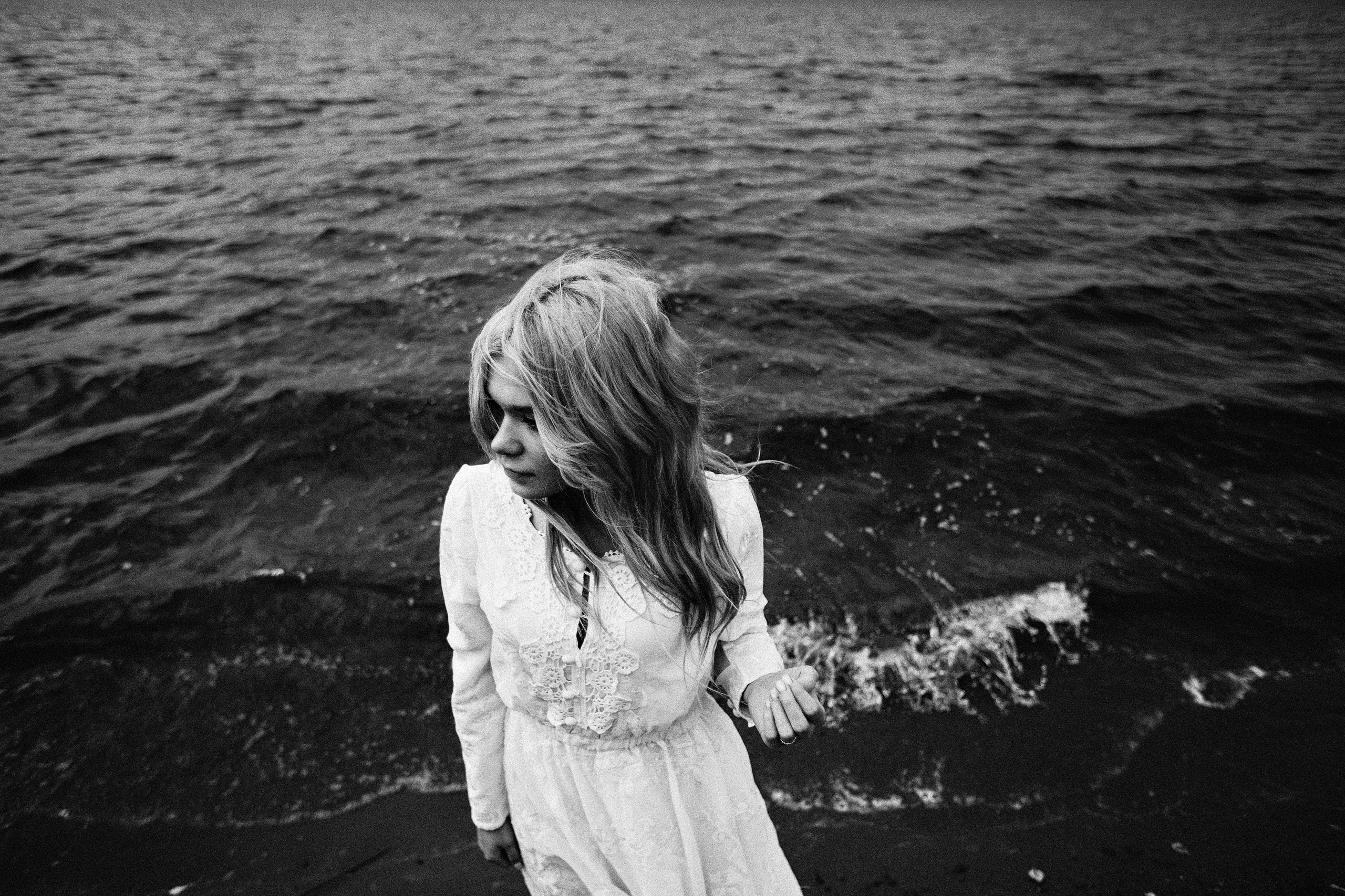 Black hearts. Фотограф Мария Немм