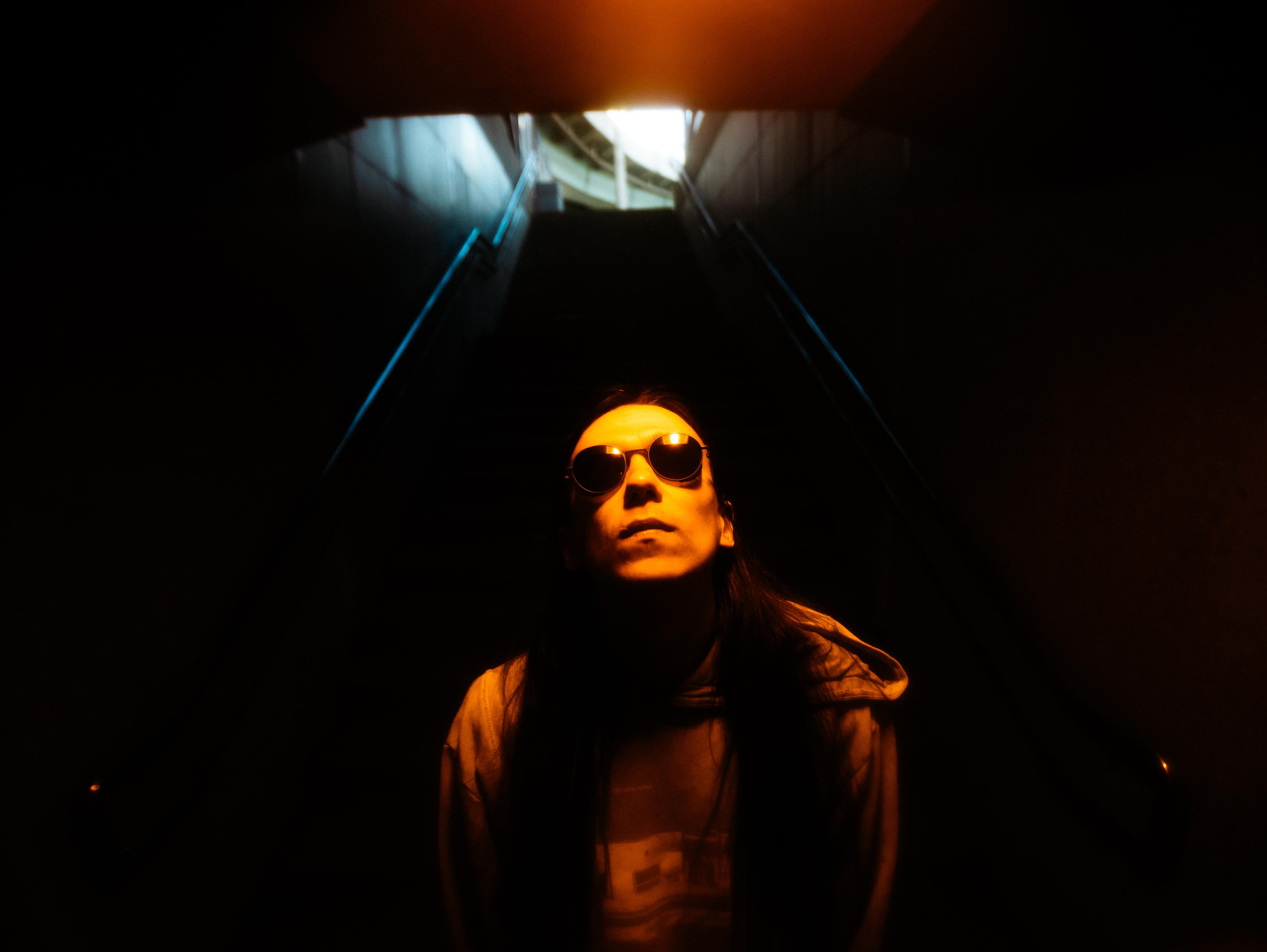 Freestyler. Фотограф Мария Немм