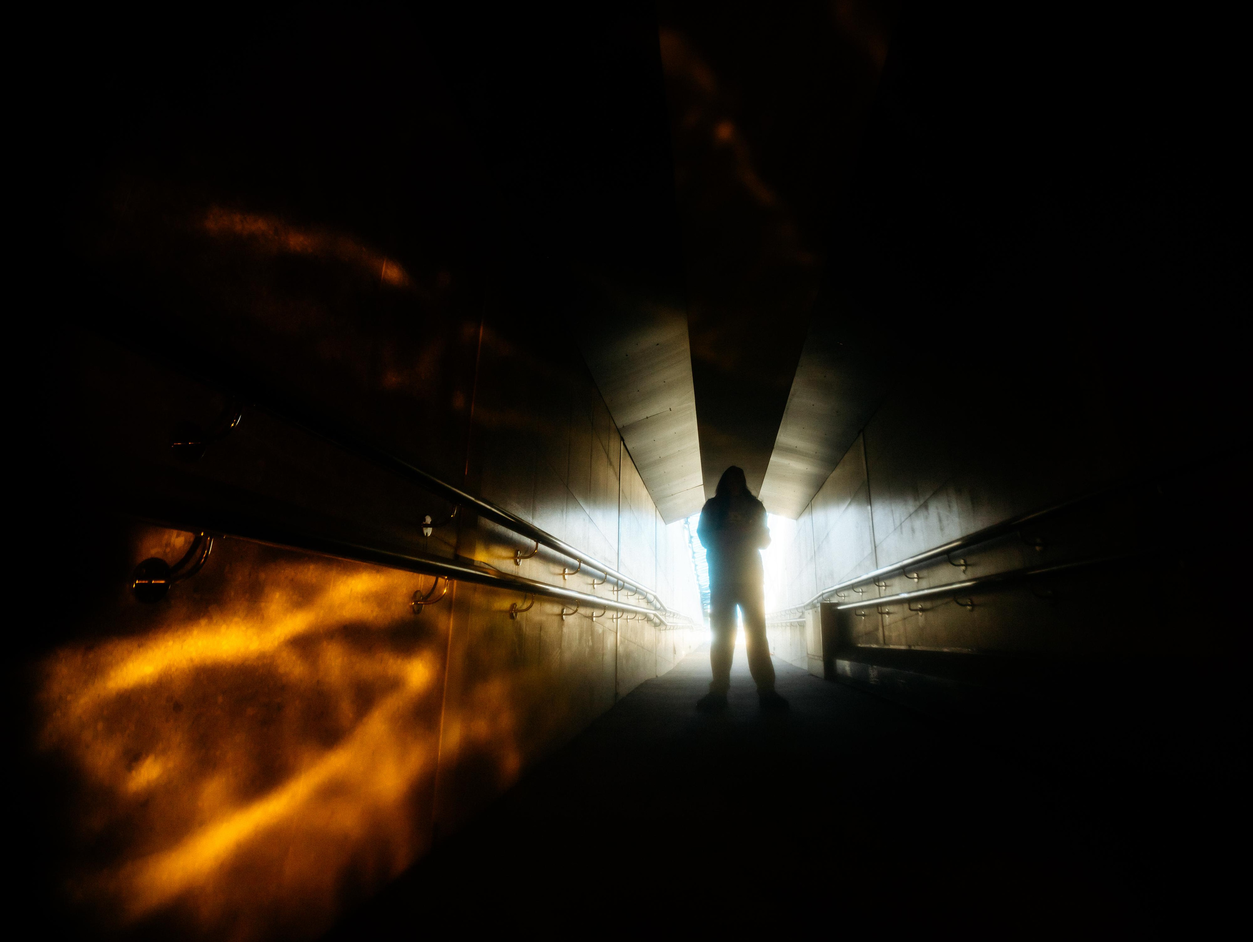 Freestyler. Фотограф Мария Немм