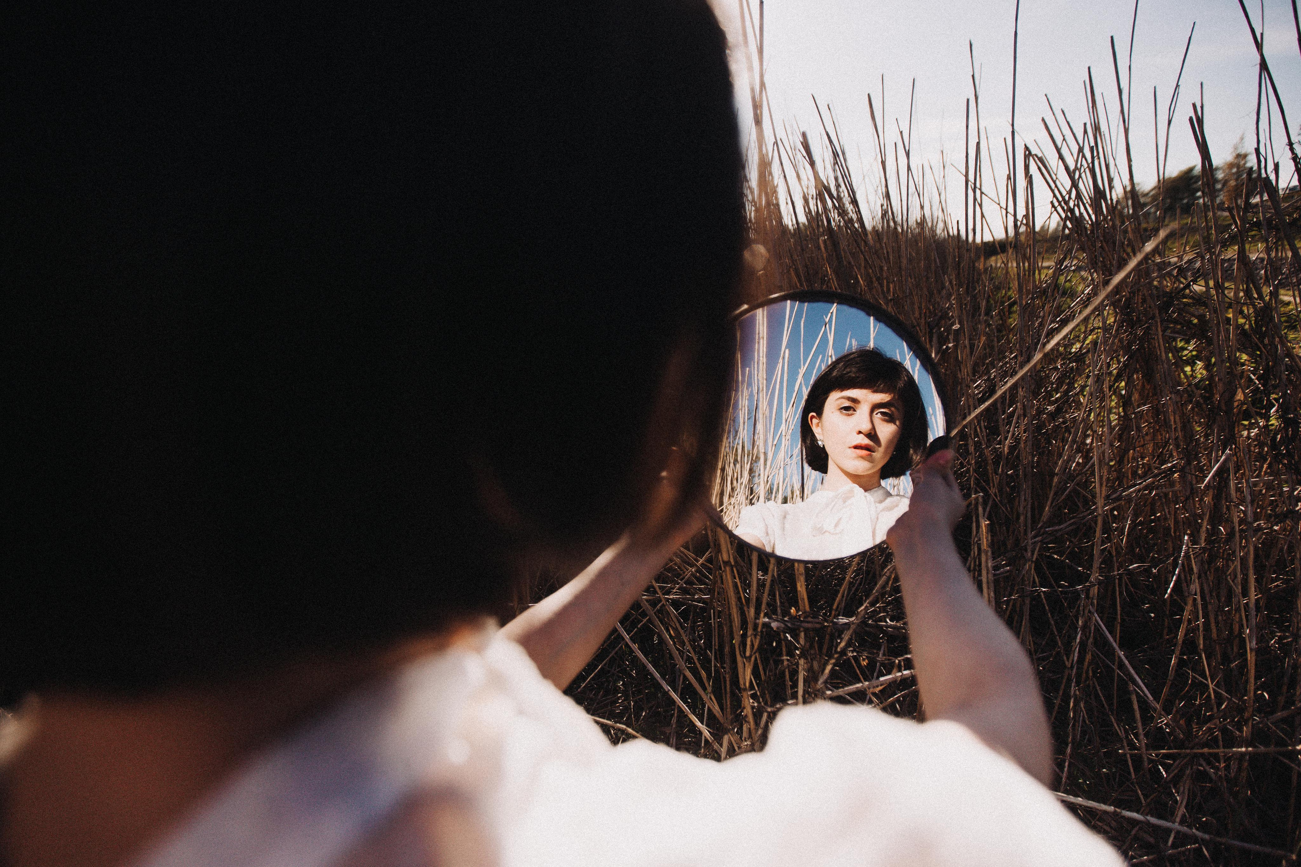 Maryam. Фотограф Мария Немм