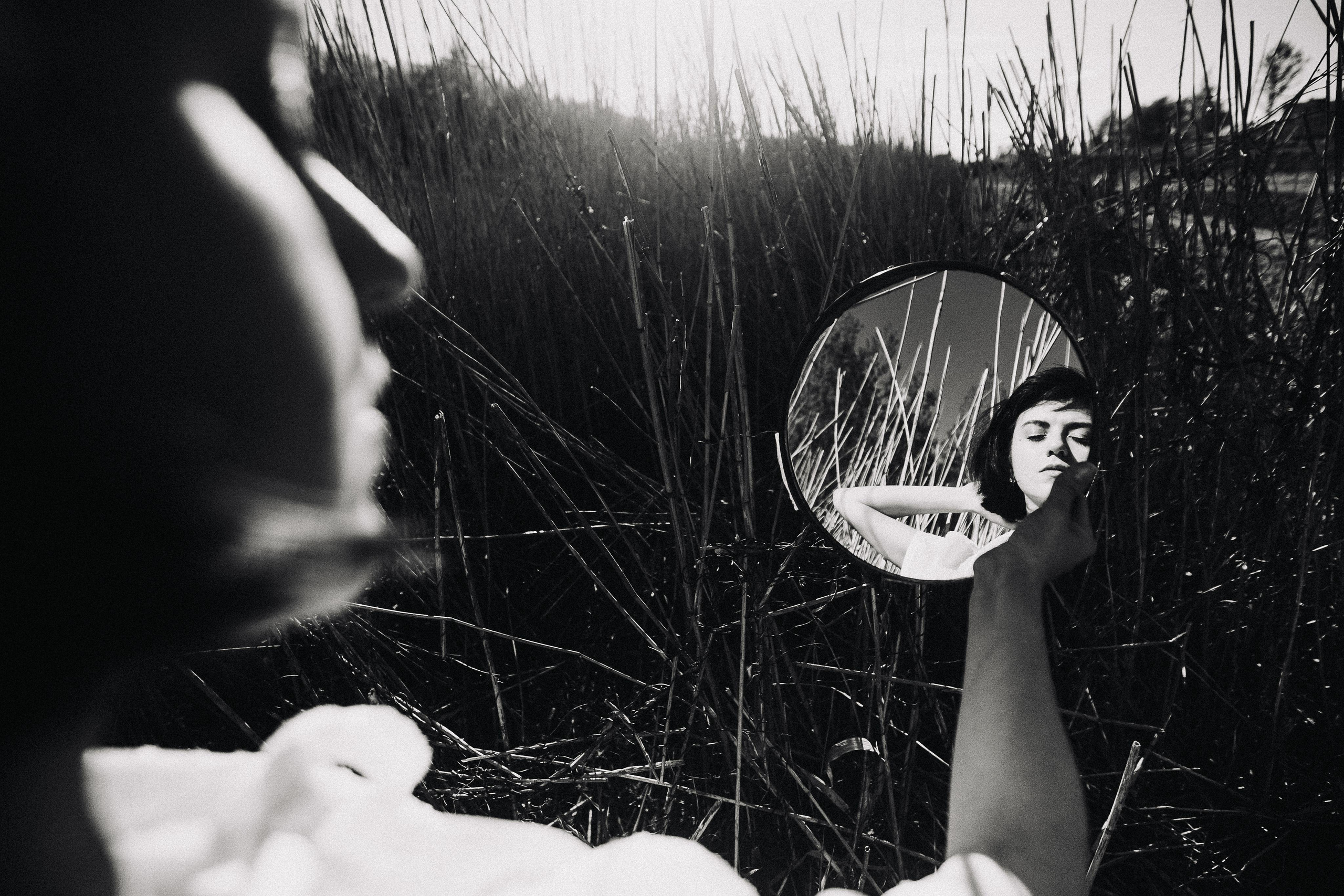 Maryam. Фотограф Мария Немм