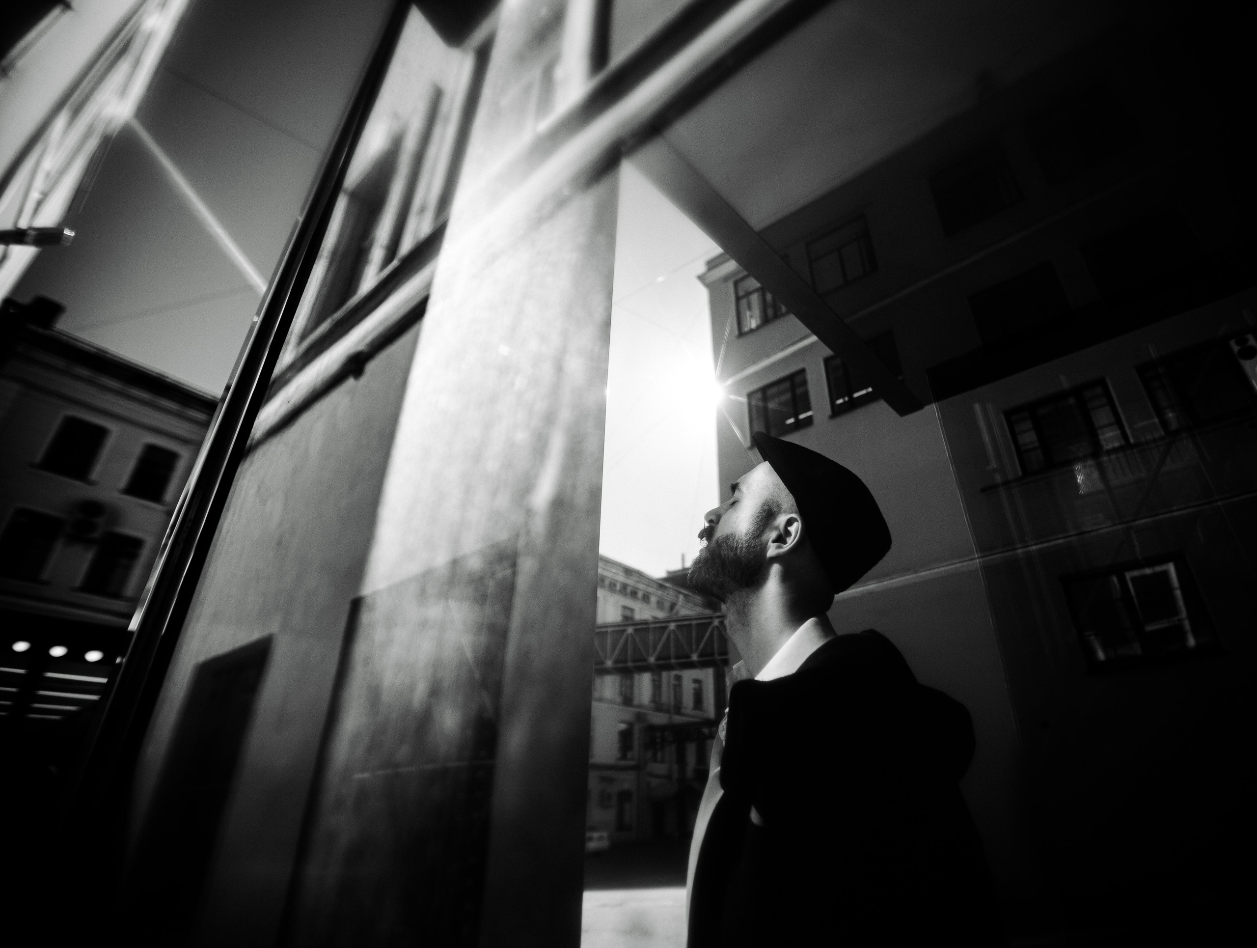 Foma. Фотограф Мария Немм