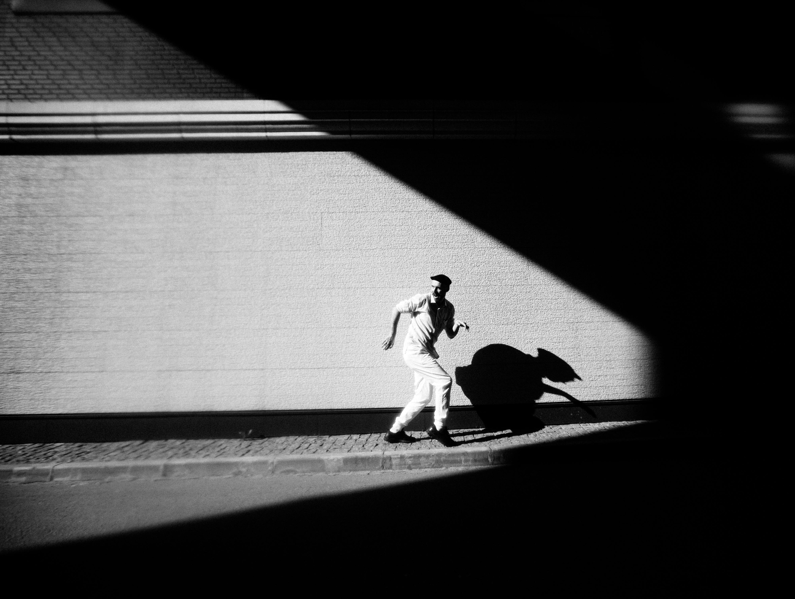 Foma. Фотограф Мария Немм