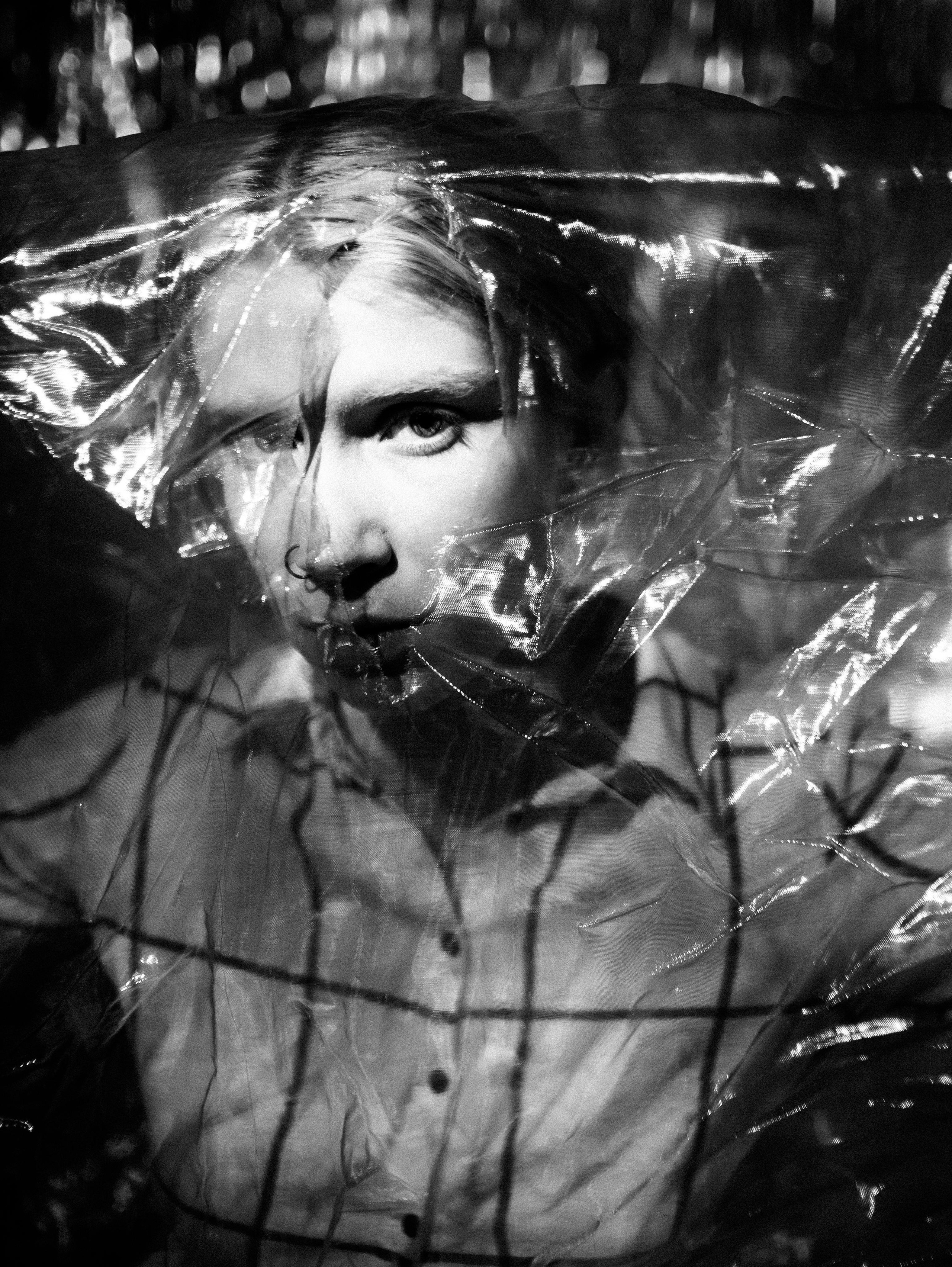 Paulina's dreams. Фотограф Мария Немм