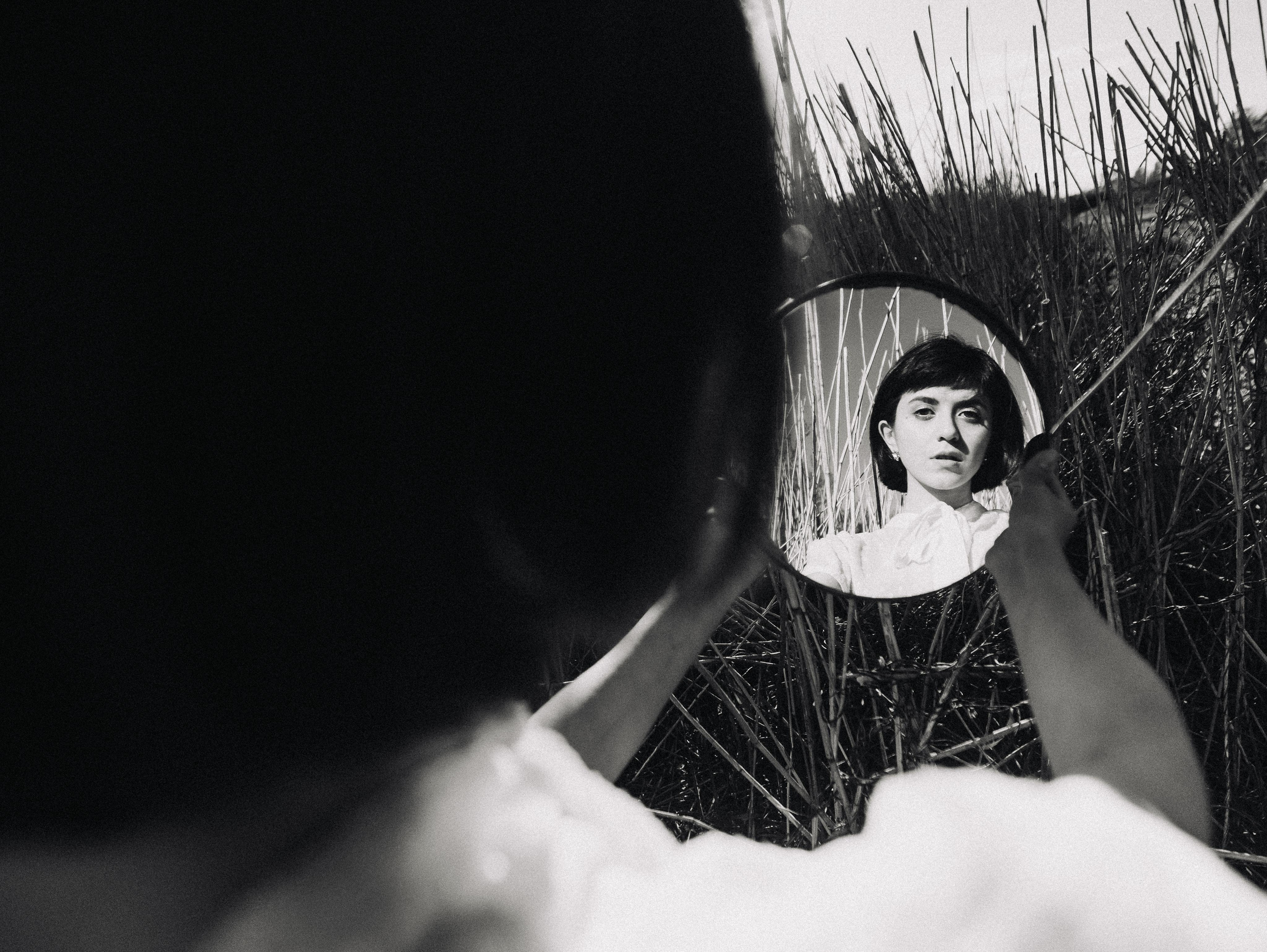 Maryam. Фотограф Мария Немм