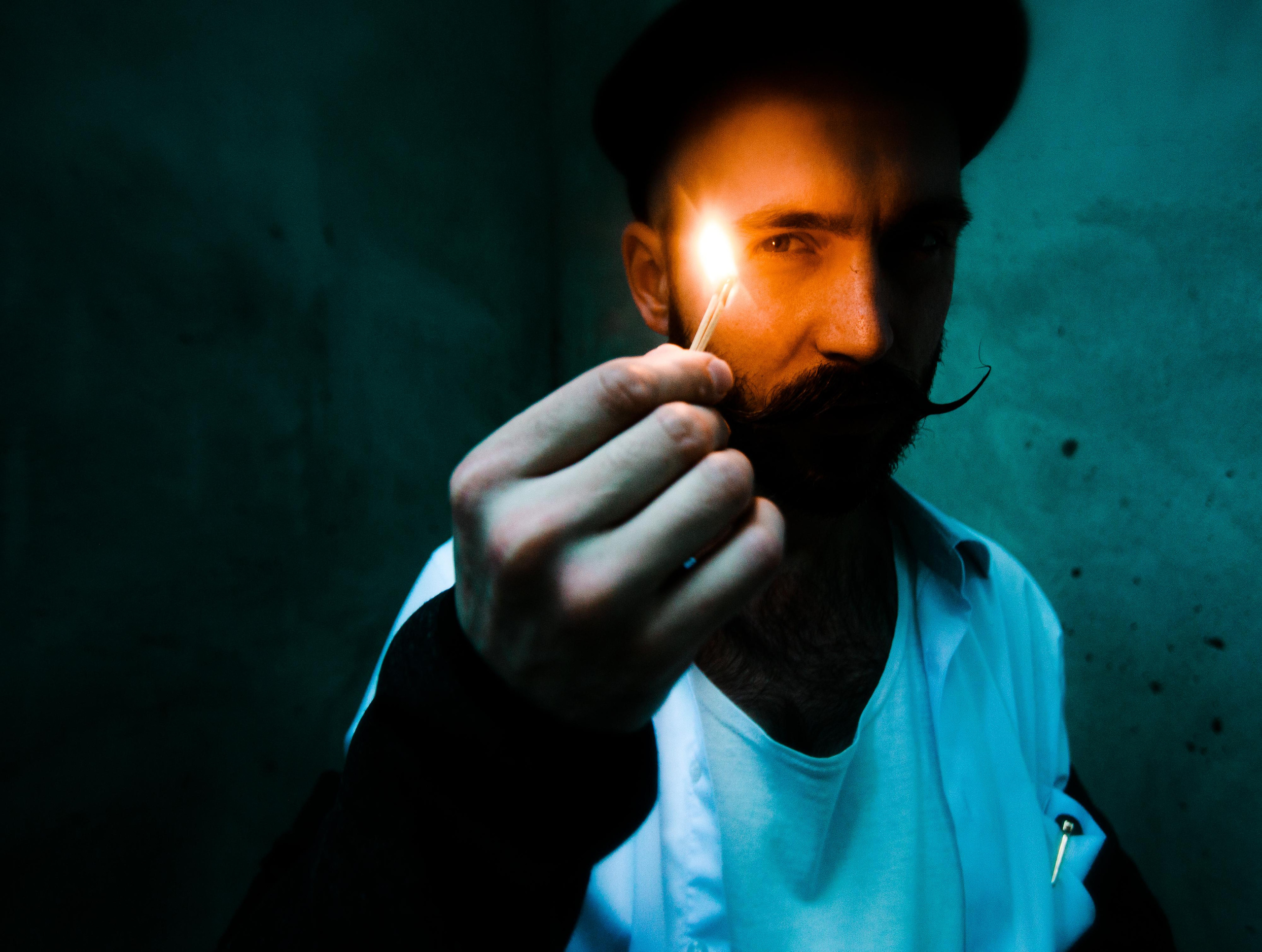 Foma. Фотограф Мария Немм