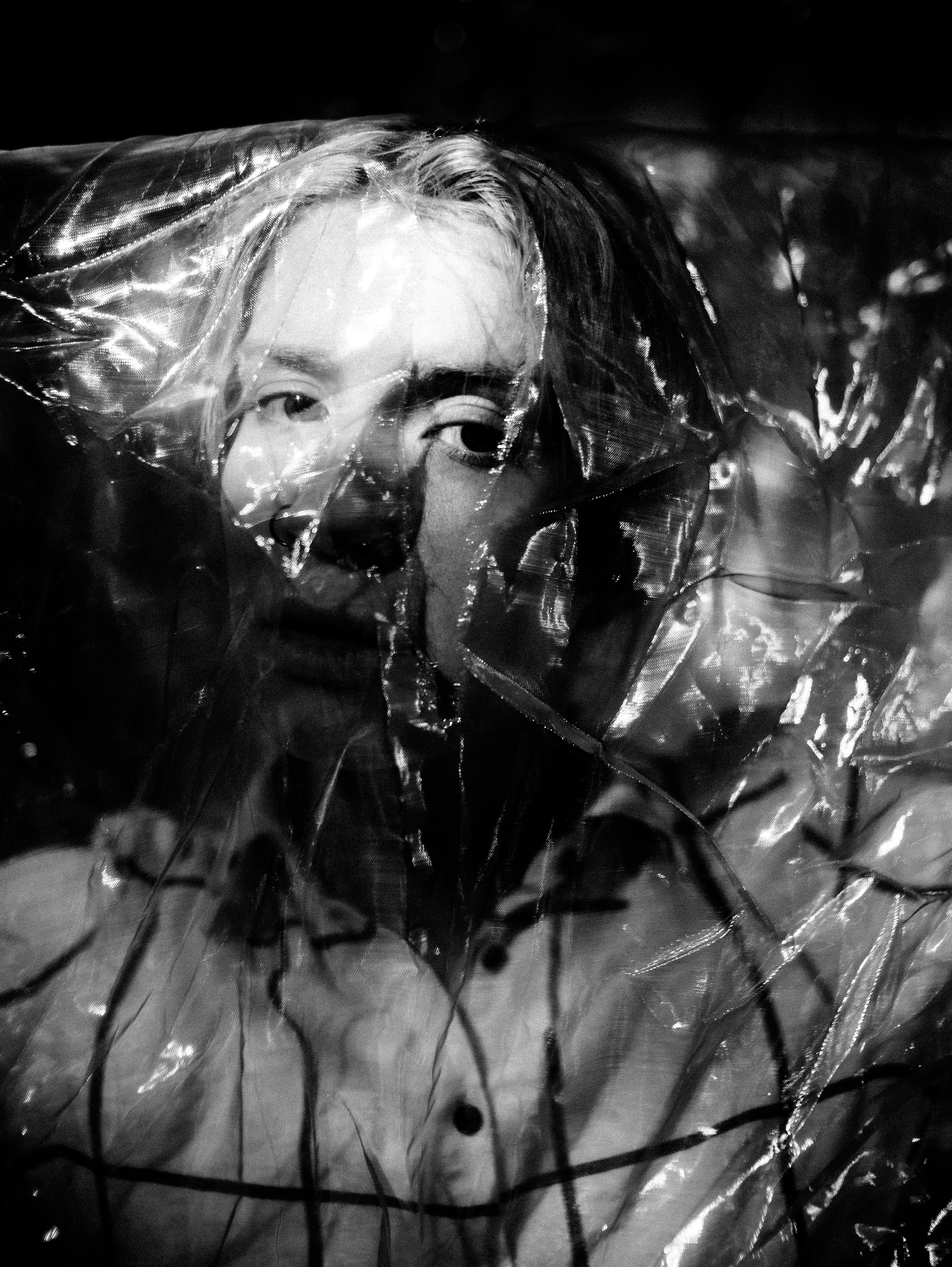 Paulina's dreams. Фотограф Мария Немм