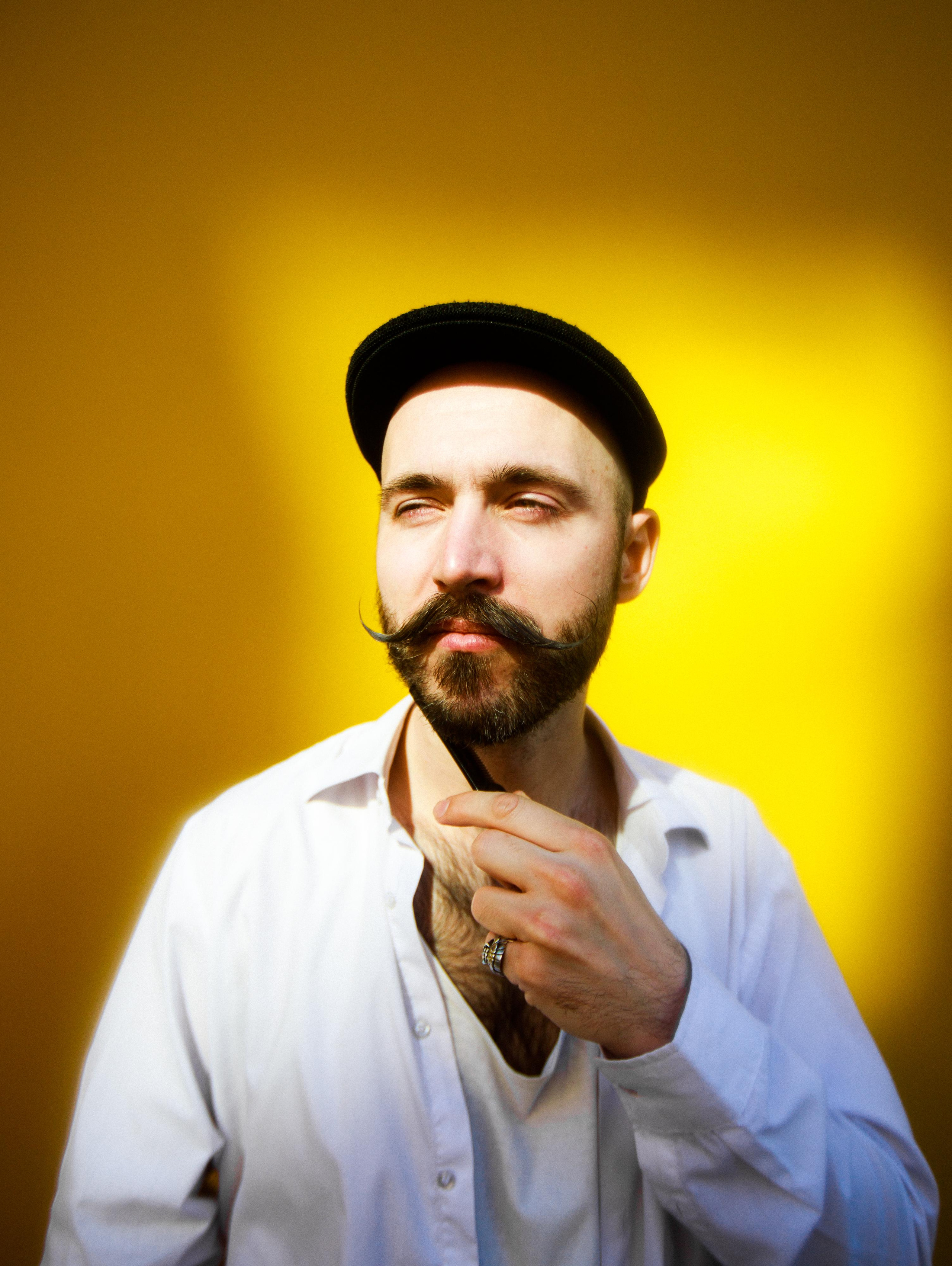 Foma. Фотограф Мария Немм