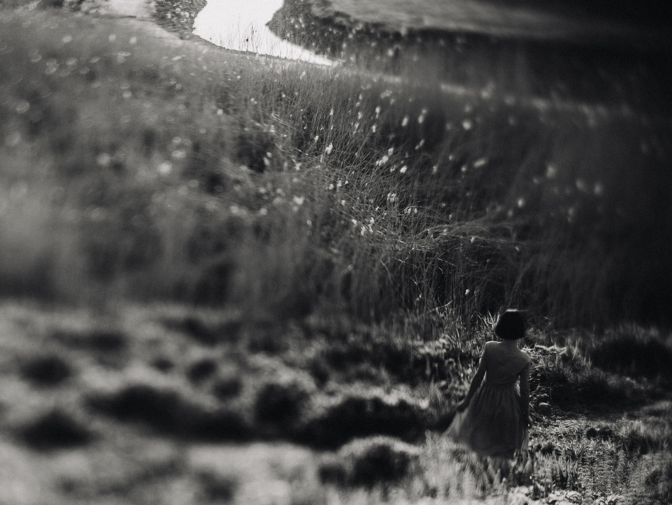 Maryam. Фотограф Мария Немм