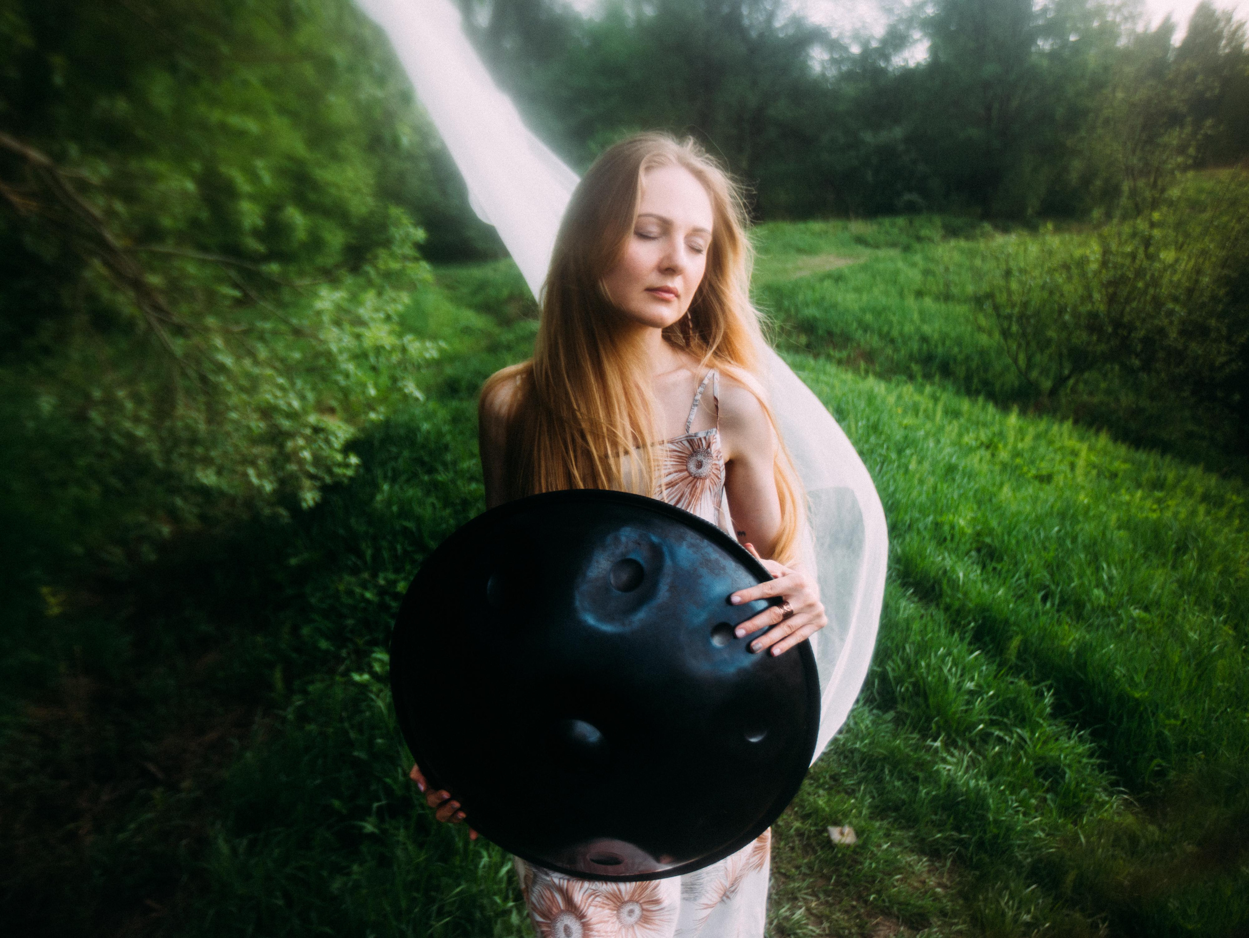 ПОРТРЕТ. Фотограф Мария Немм