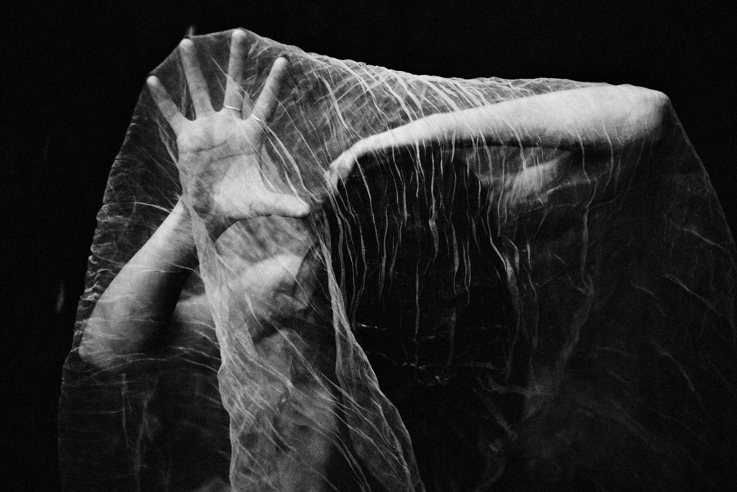 Ksenia — the evil fairy. Фотограф Мария Немм