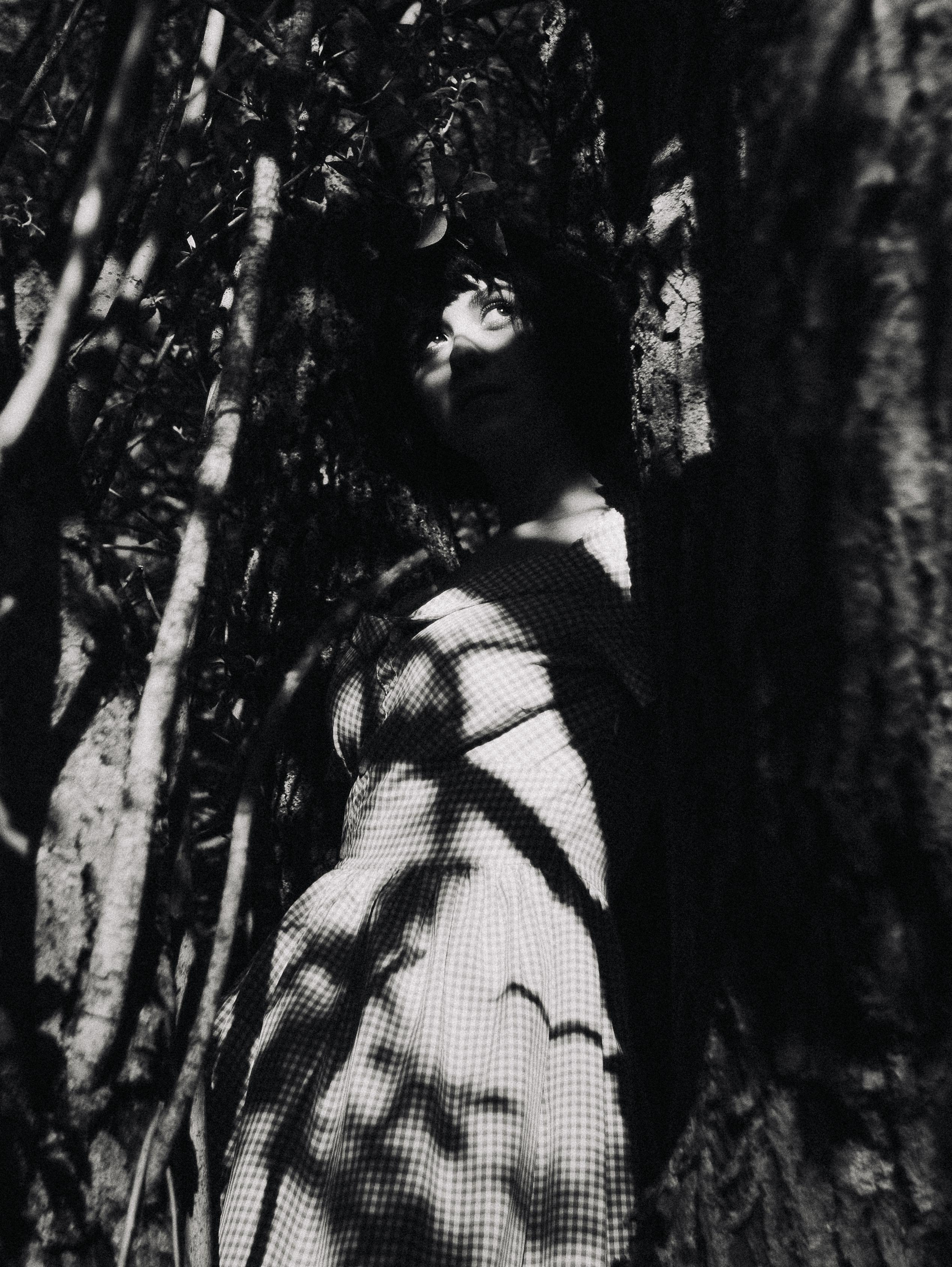 Maryam. Фотограф Мария Немм