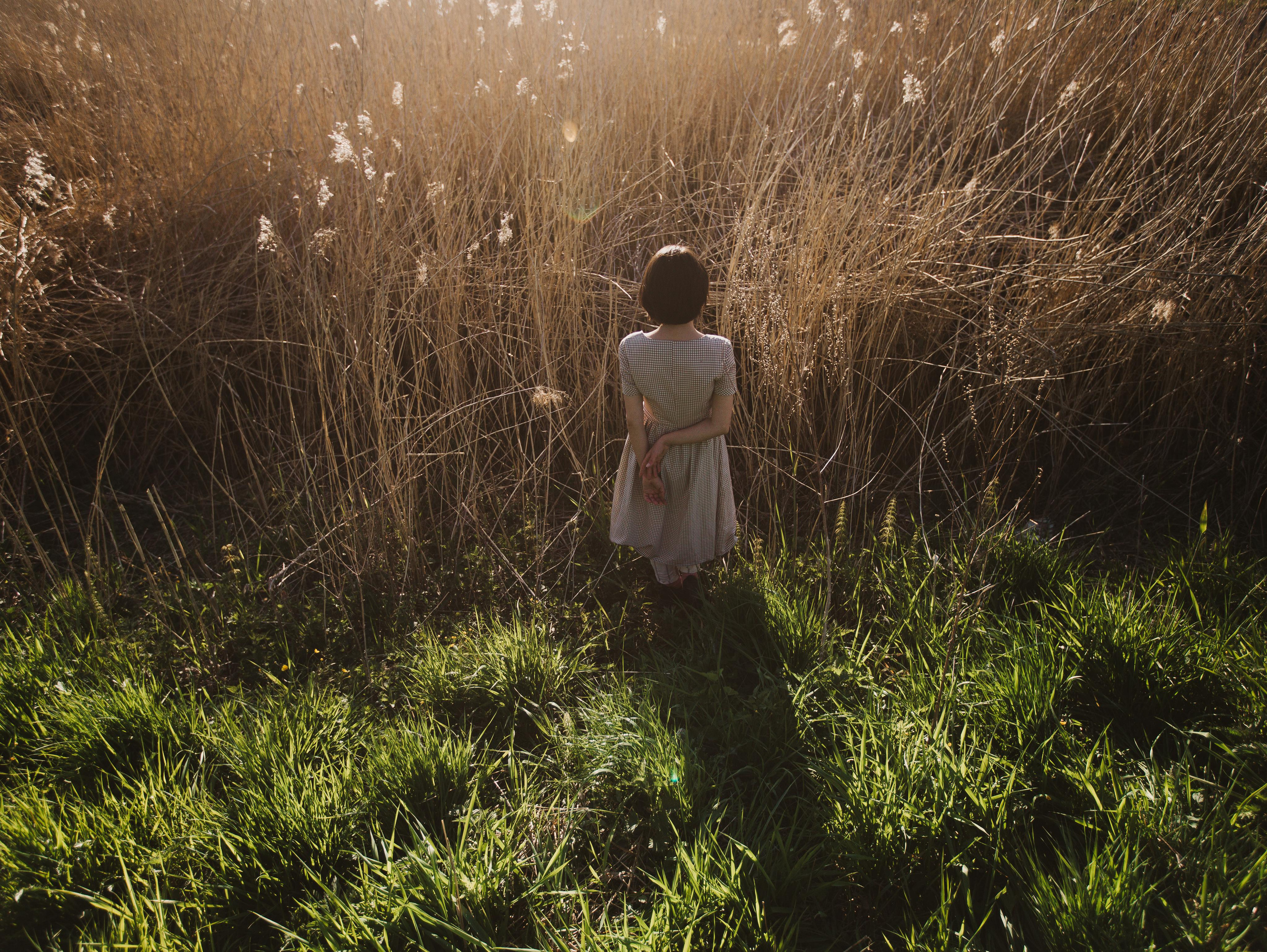 Maryam. Фотограф Мария Немм