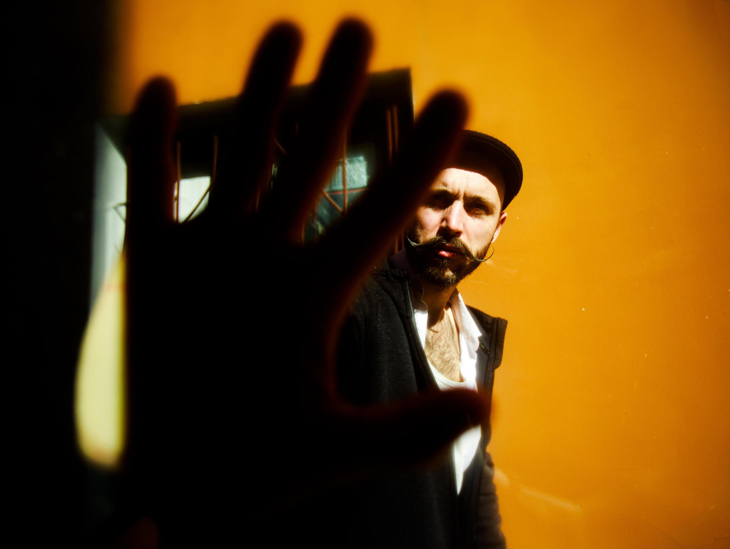 Foma. Фотограф Мария Немм