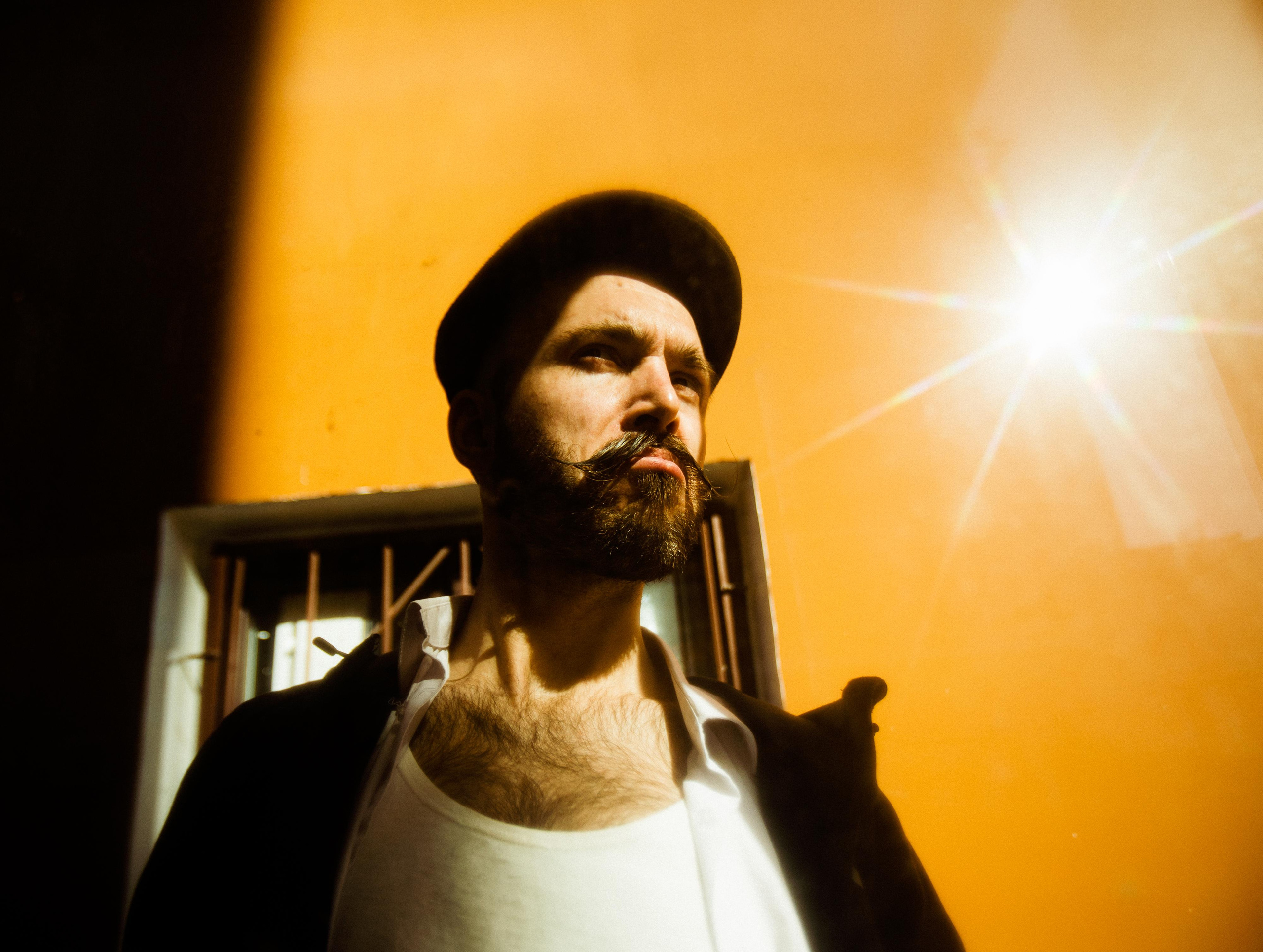 Foma. Фотограф Мария Немм