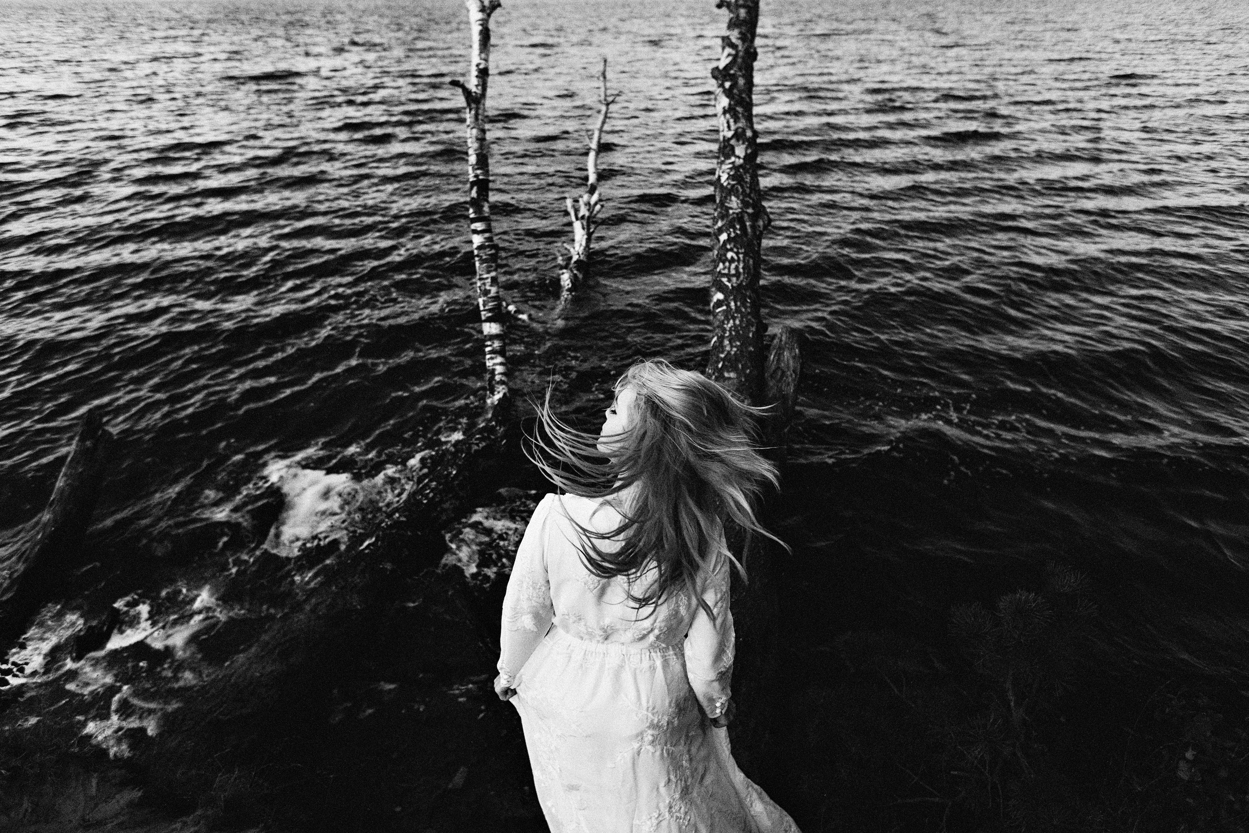 Black hearts. Фотограф Мария Немм