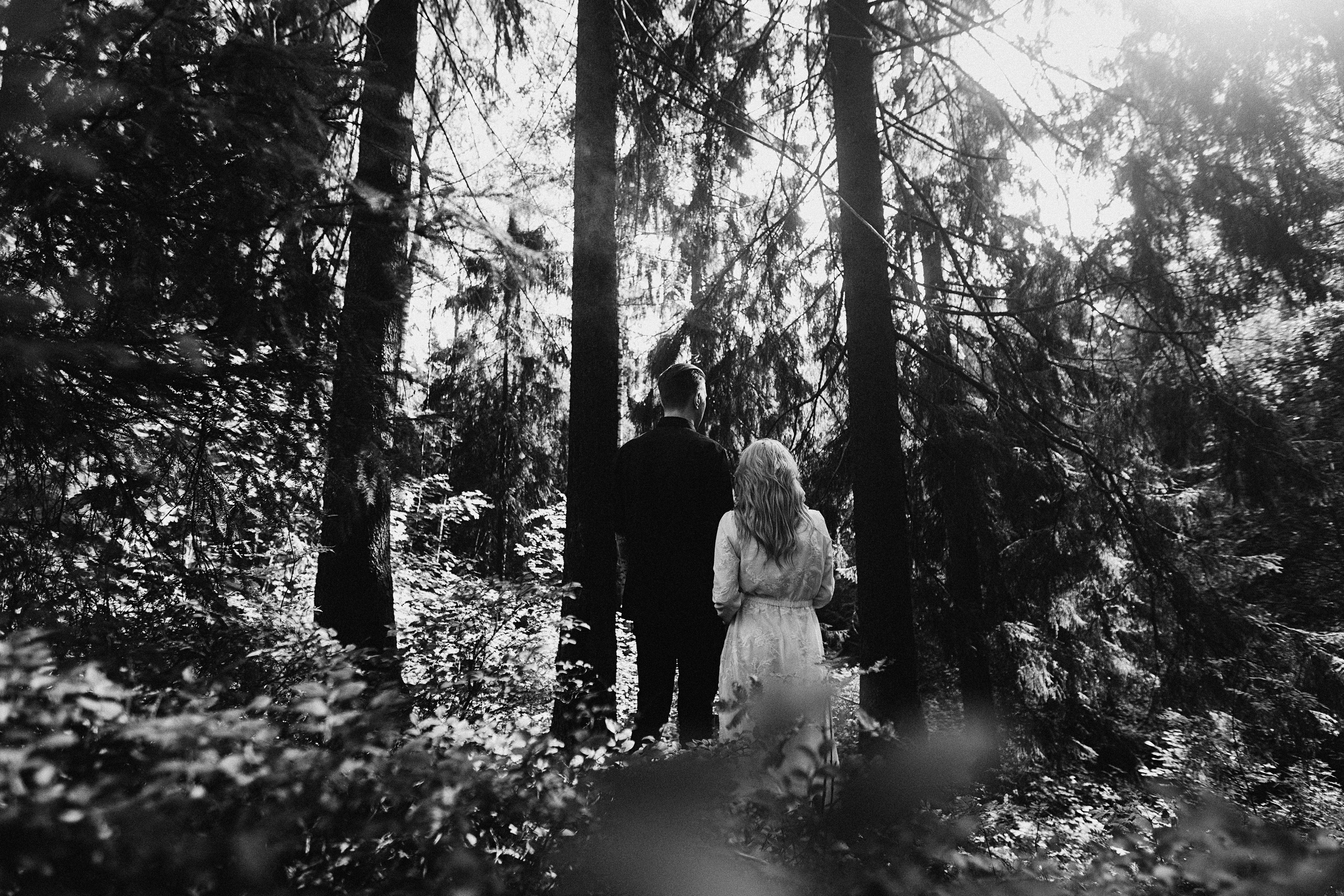 Black hearts. Фотограф Мария Немм