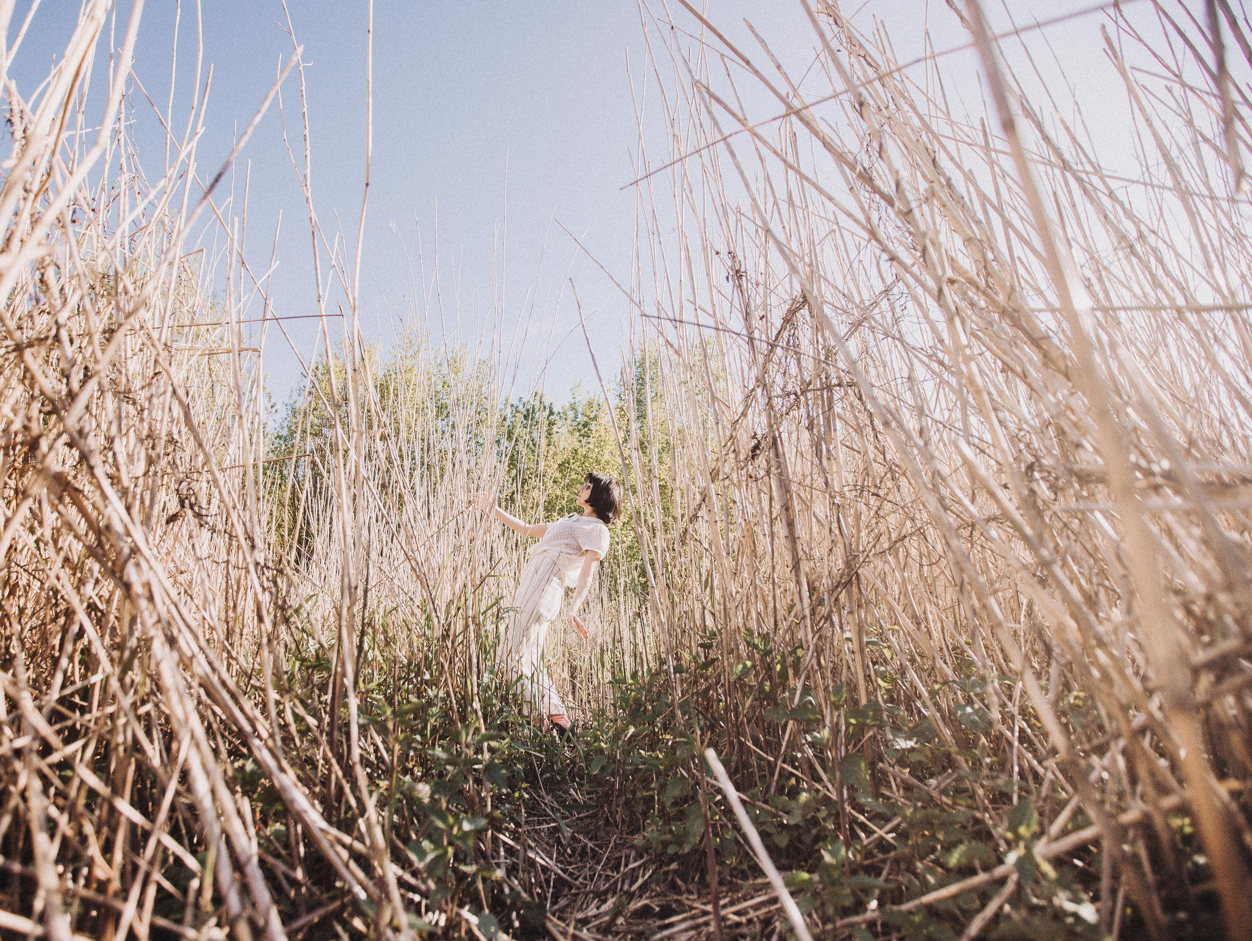 Maryam. Фотограф Мария Немм