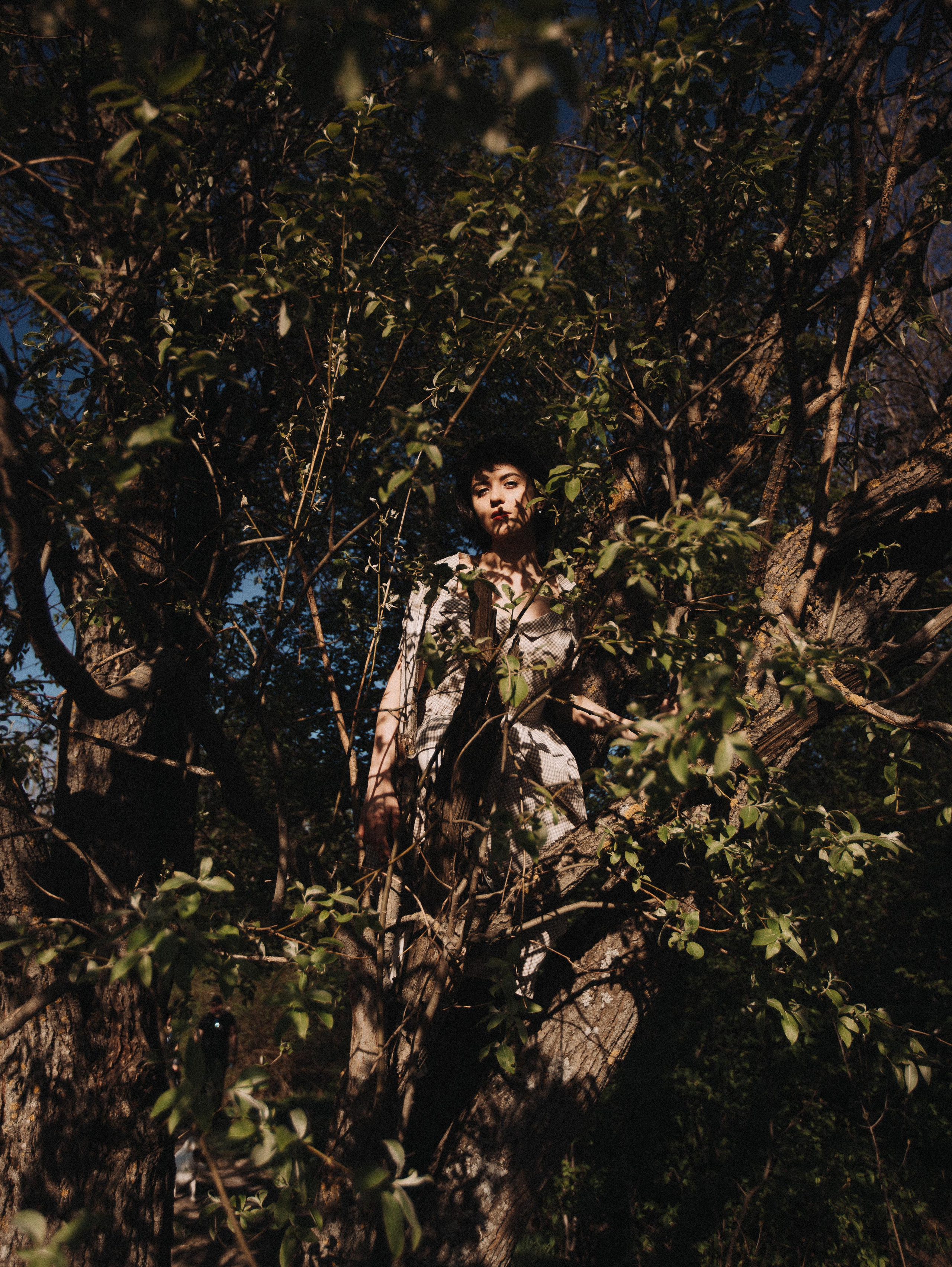 Maryam. Фотограф Мария Немм