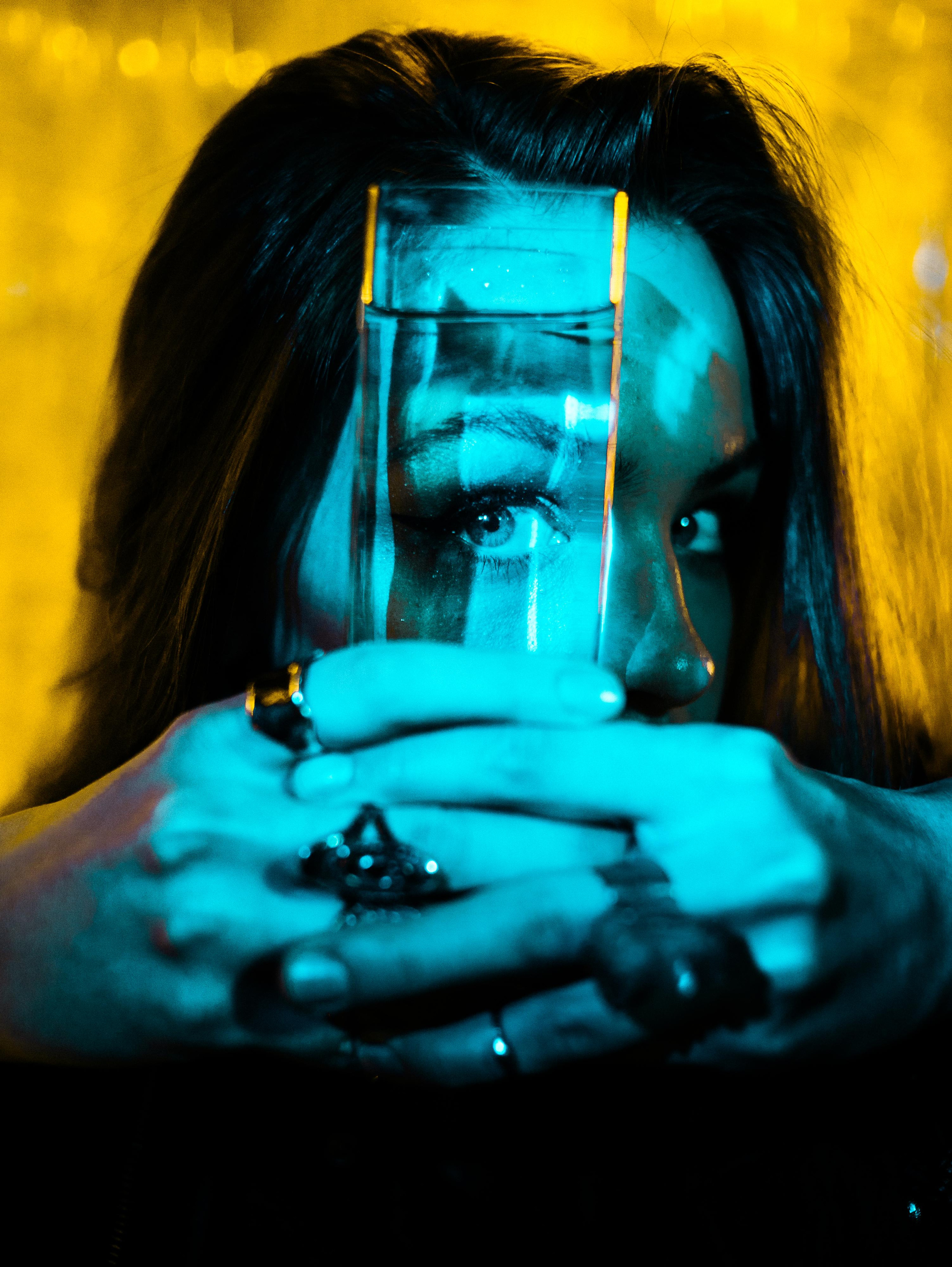 Selena. Фотограф Мария Немм