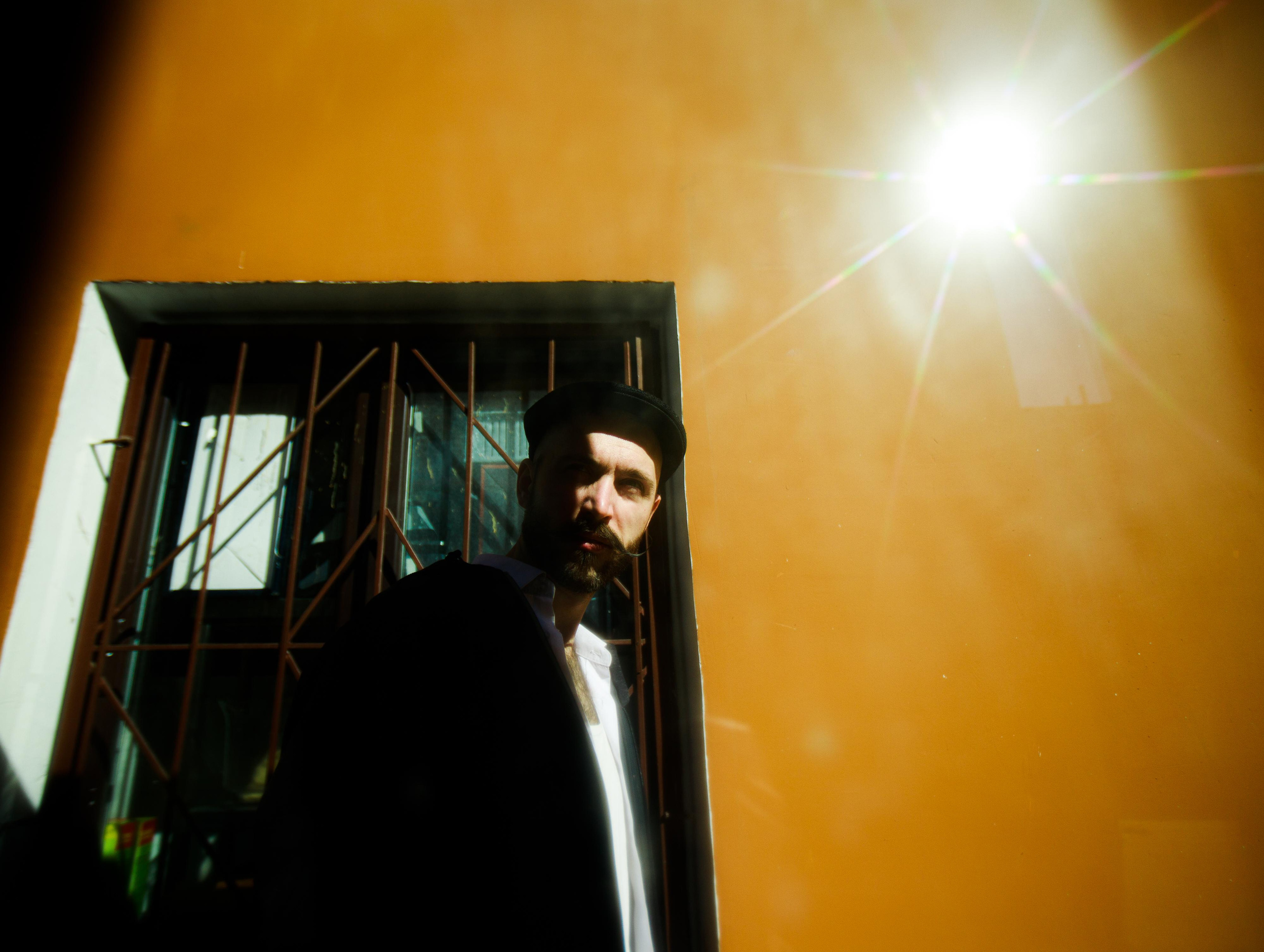 Foma. Фотограф Мария Немм