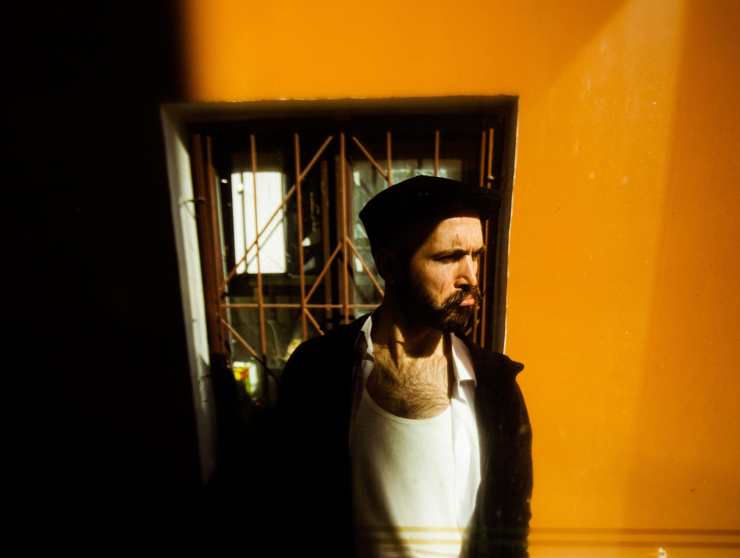 Foma. Фотограф Мария Немм