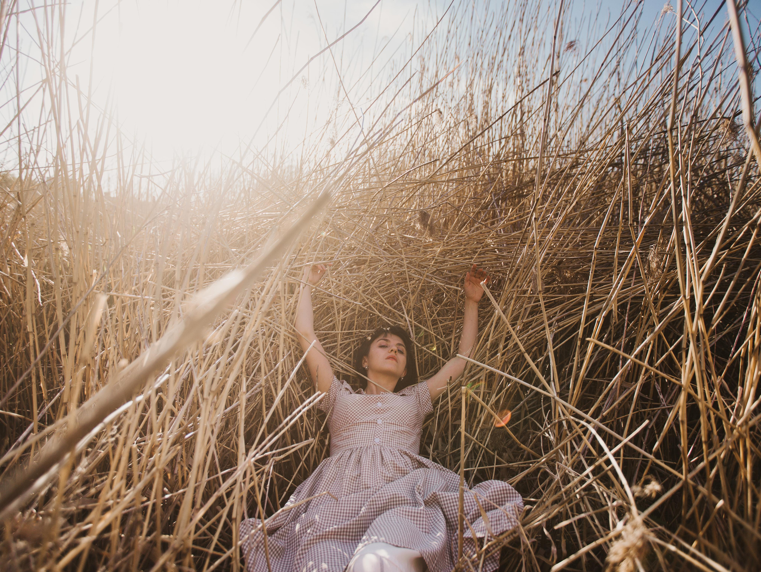 Maryam. Фотограф Мария Немм