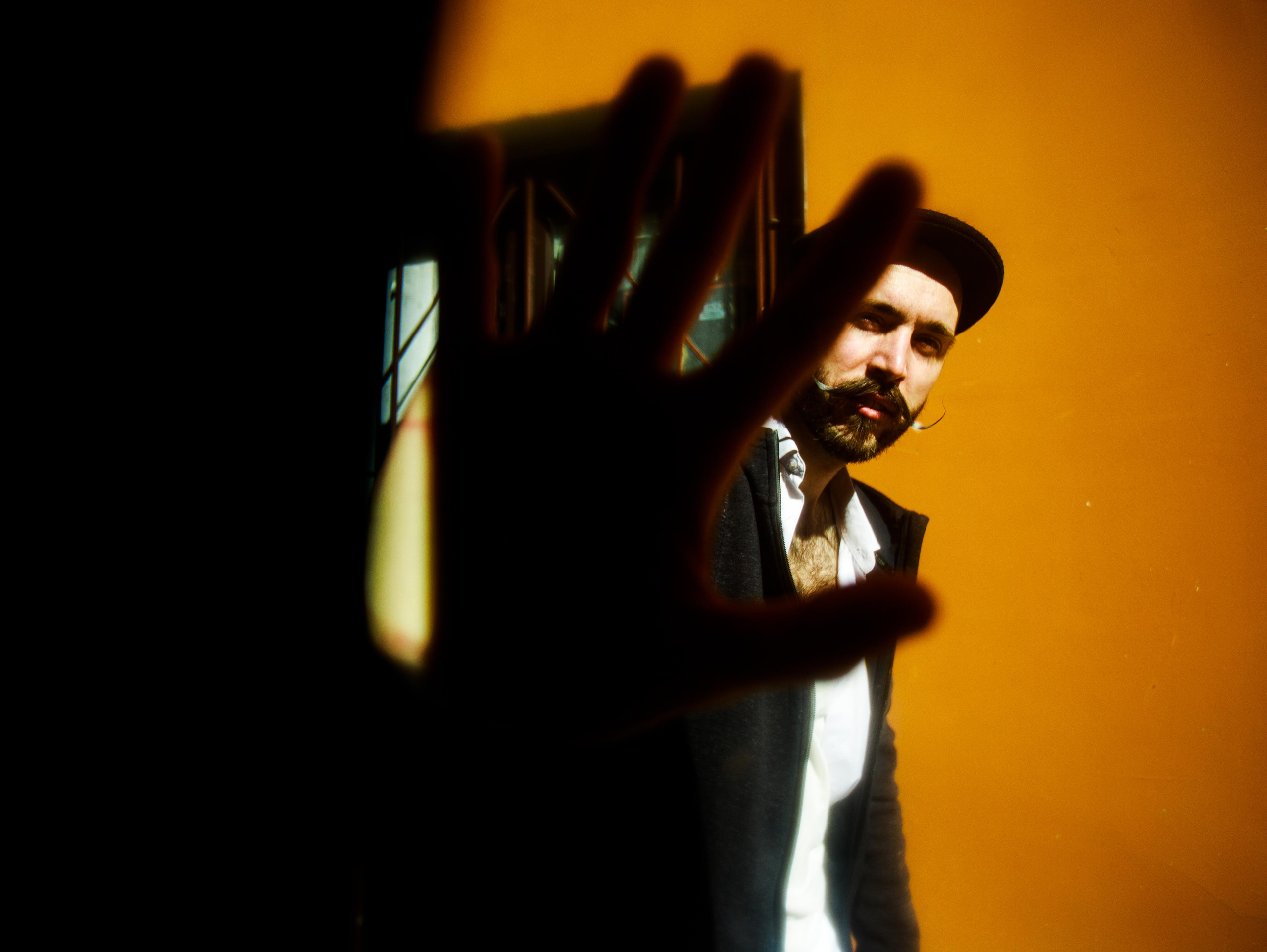 Foma. Фотограф Мария Немм