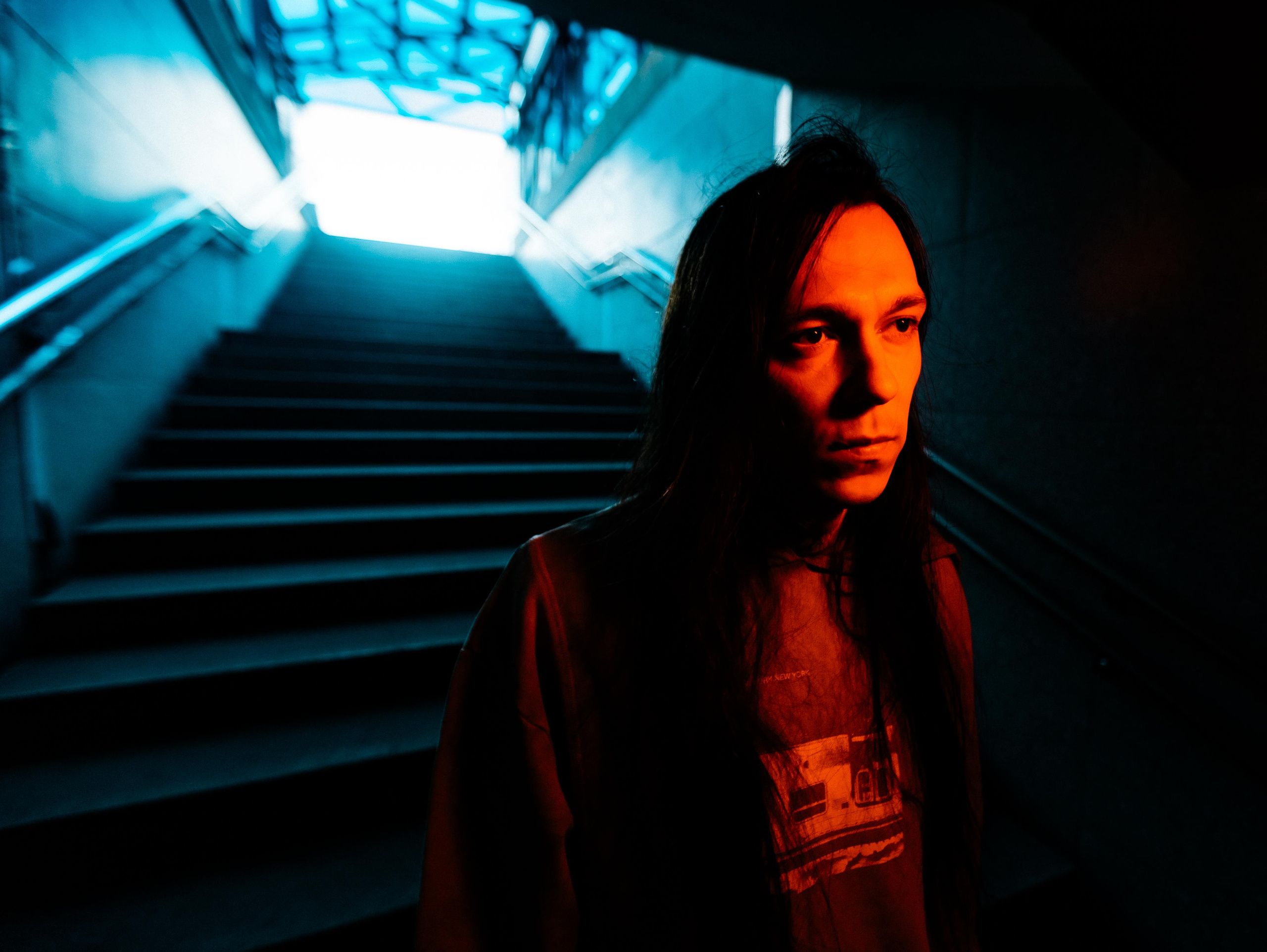 Freestyler. Фотограф Мария Немм