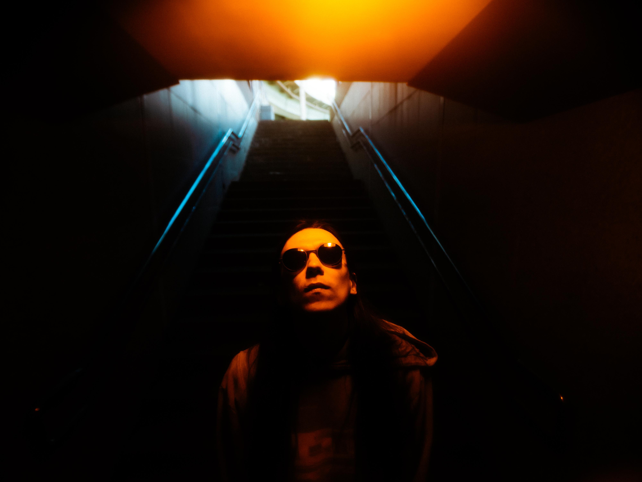 Freestyler. Фотограф Мария Немм