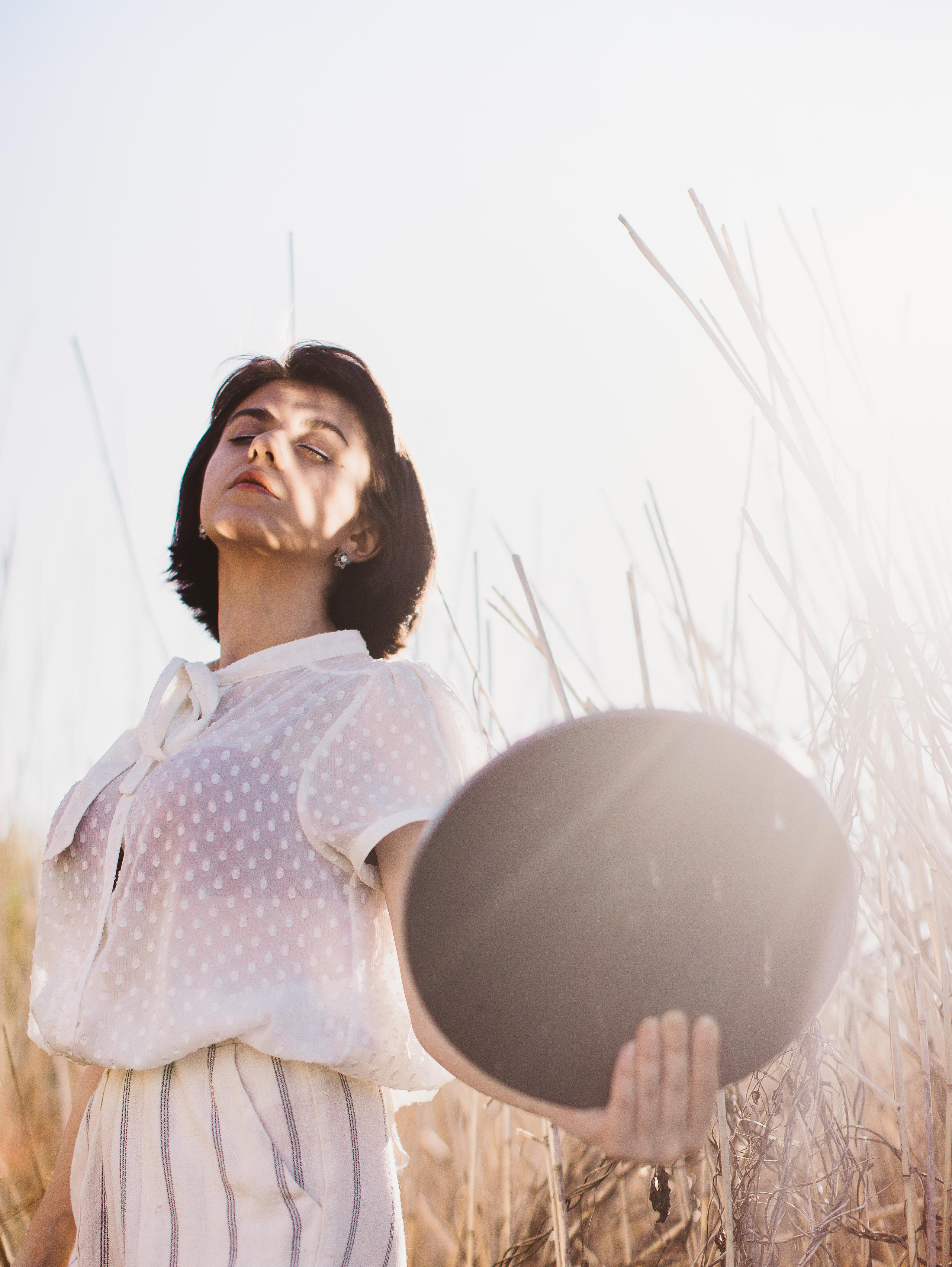 Maryam. Фотограф Мария Немм