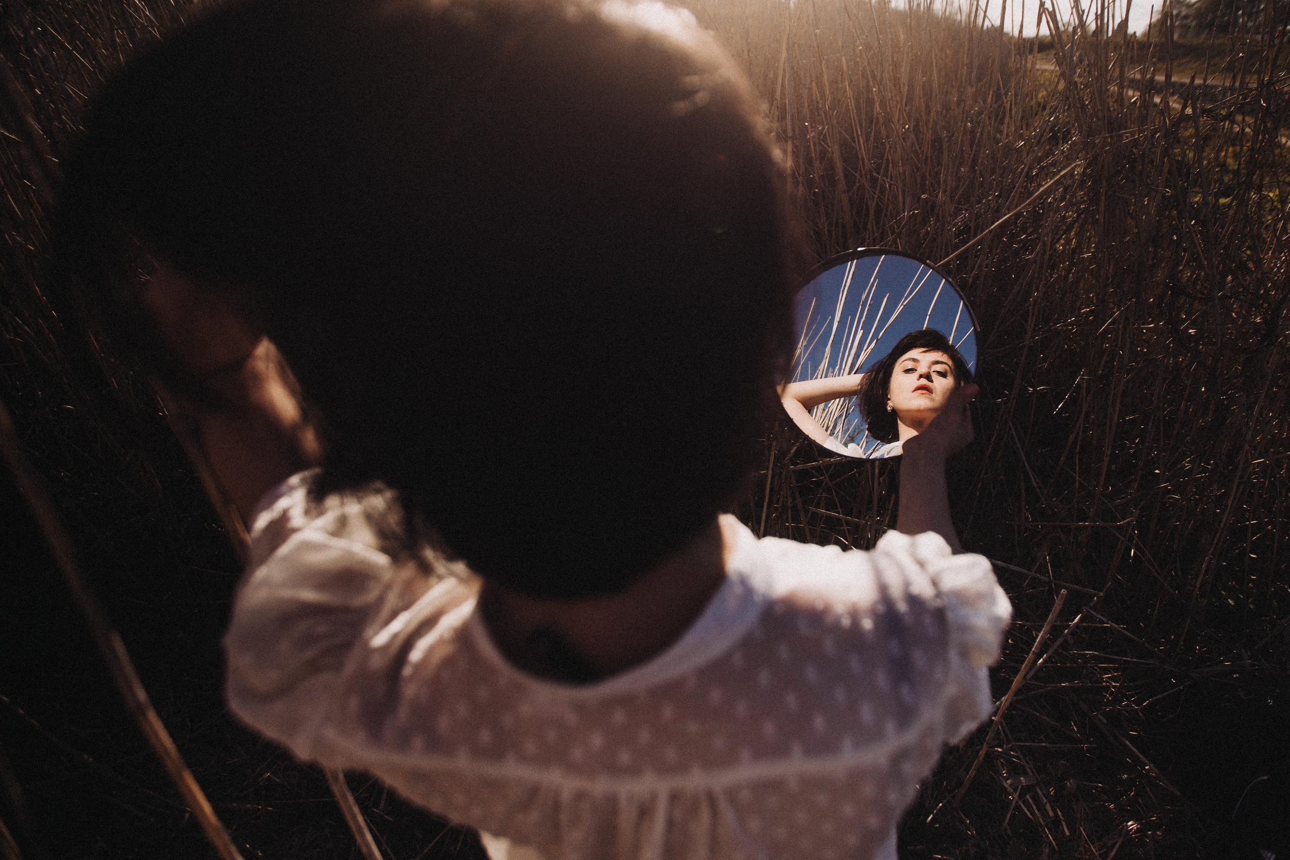 Maryam. Фотограф Мария Немм