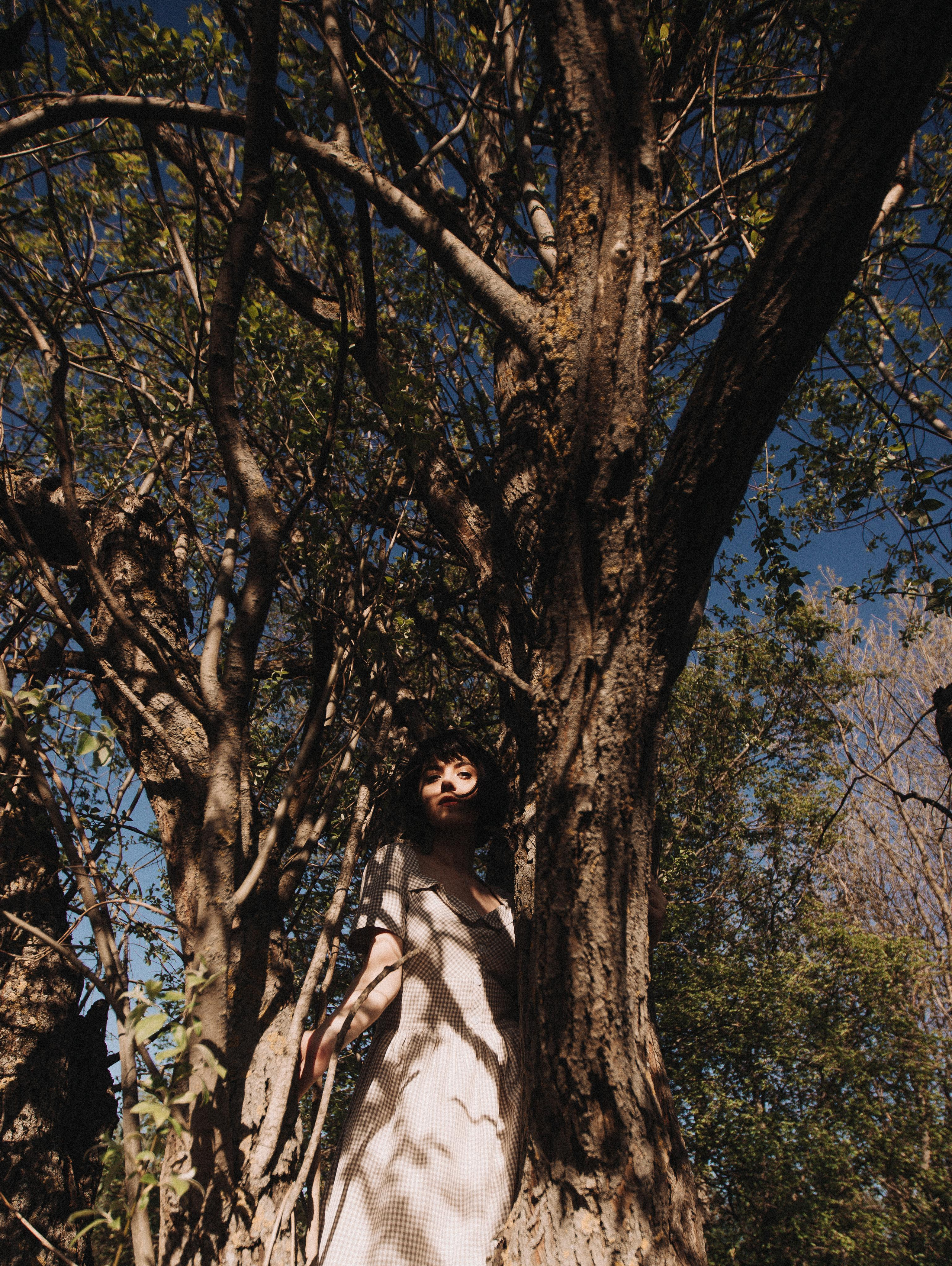 Maryam. Фотограф Мария Немм