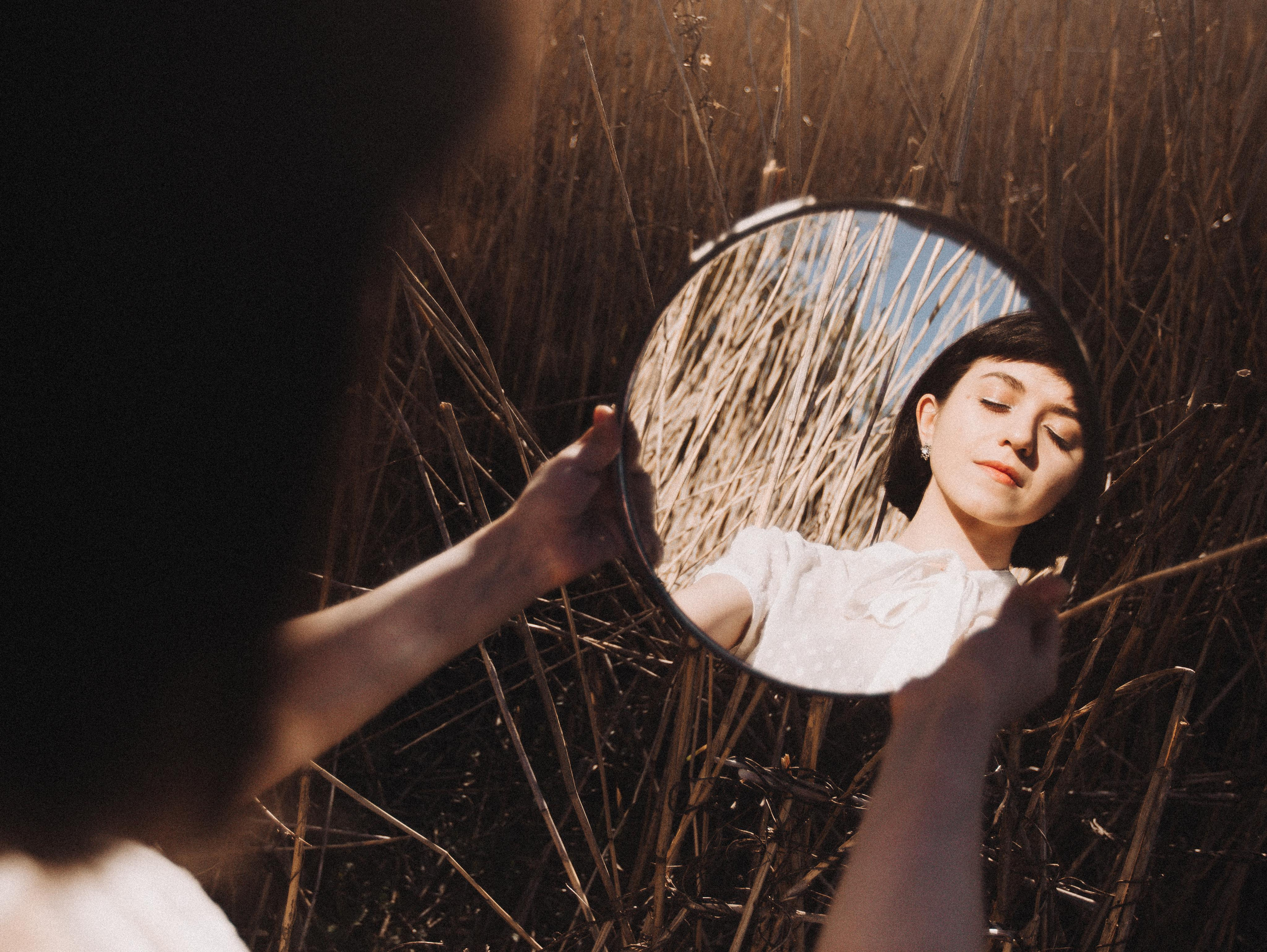 Maryam. Фотограф Мария Немм