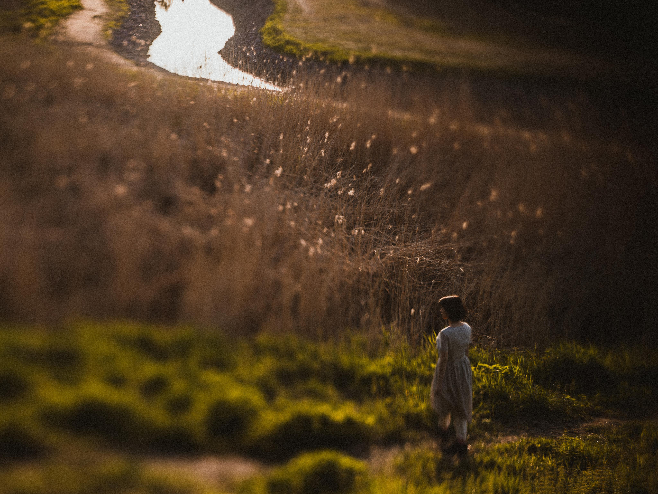 Maryam. Фотограф Мария Немм