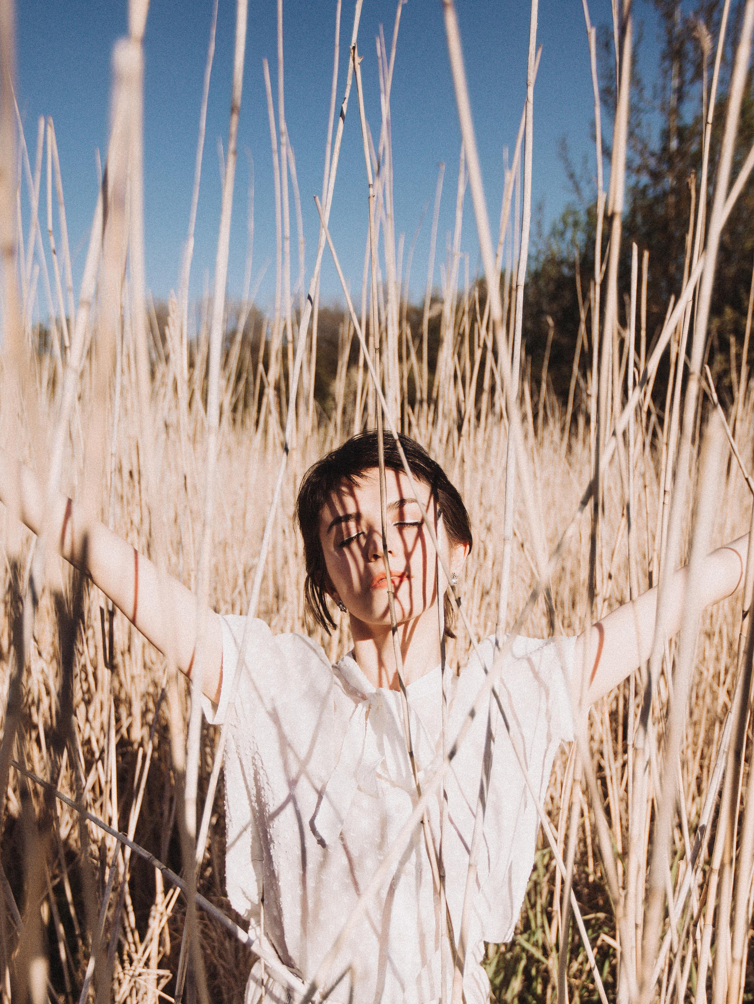 Maryam. Фотограф Мария Немм