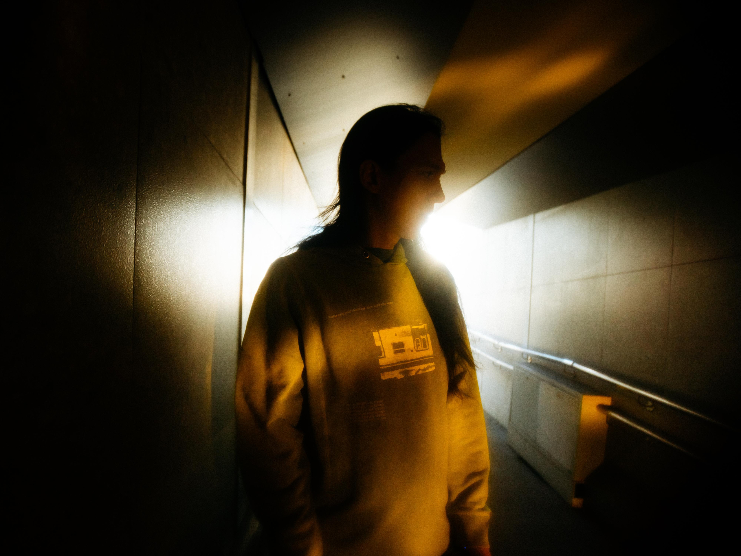 Freestyler. Фотограф Мария Немм