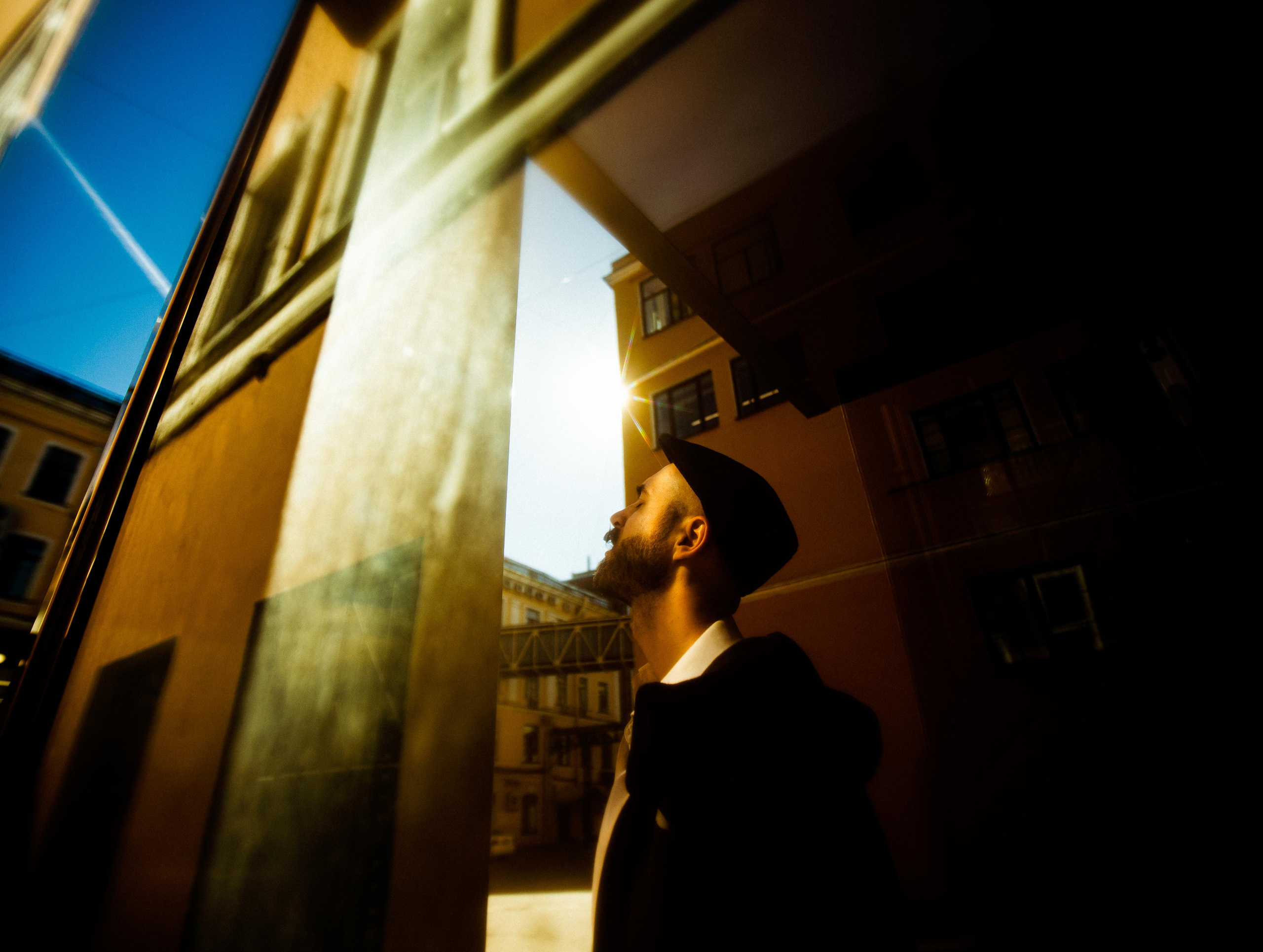 Foma. Фотограф Мария Немм