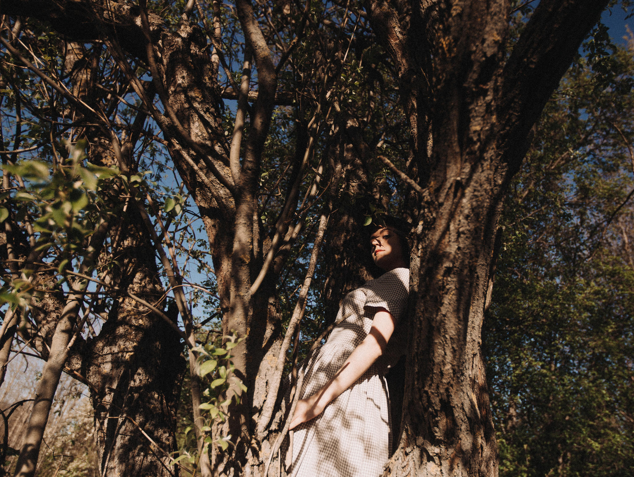 Maryam. Фотограф Мария Немм