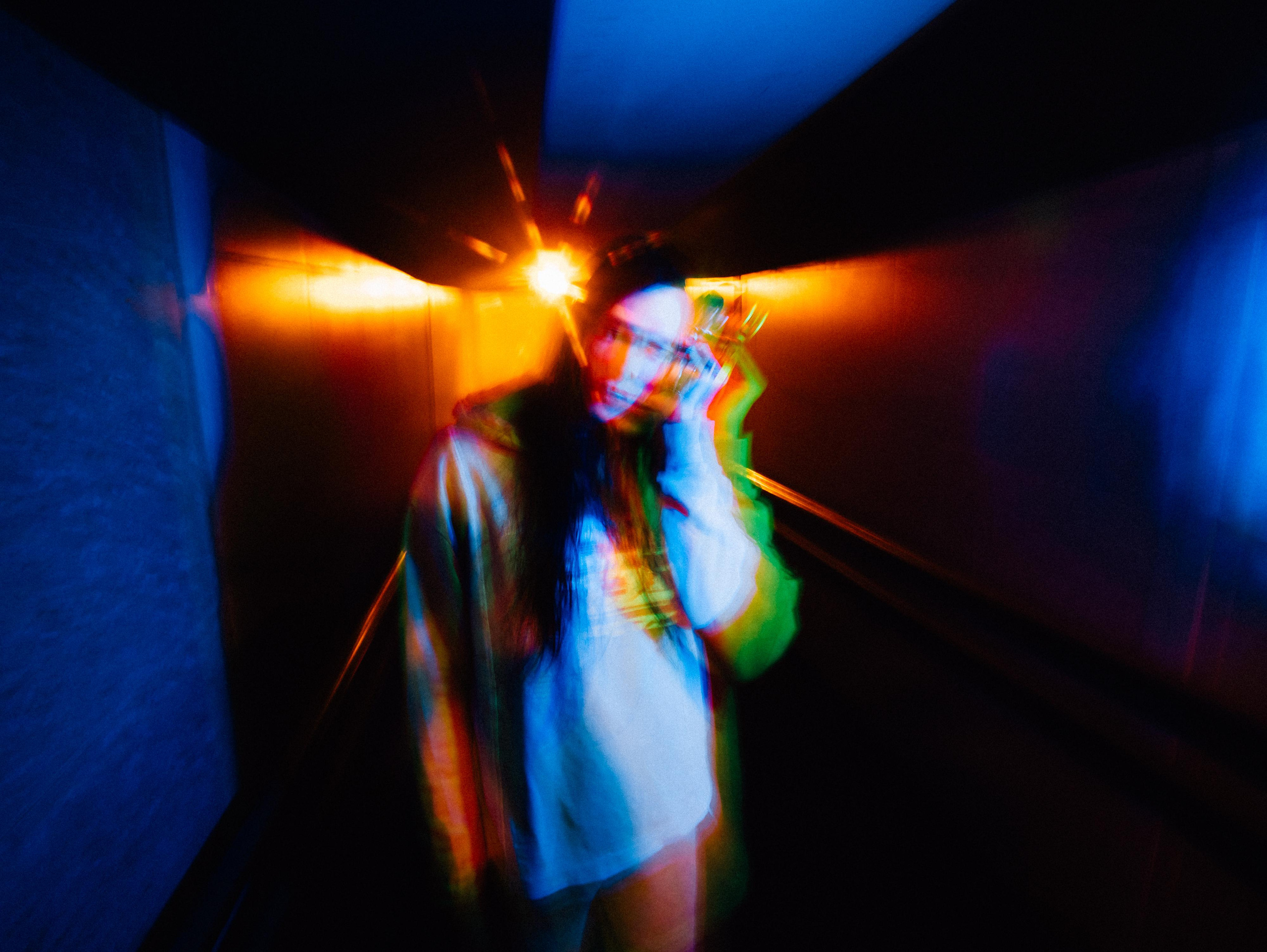 Freestyler. Фотограф Мария Немм