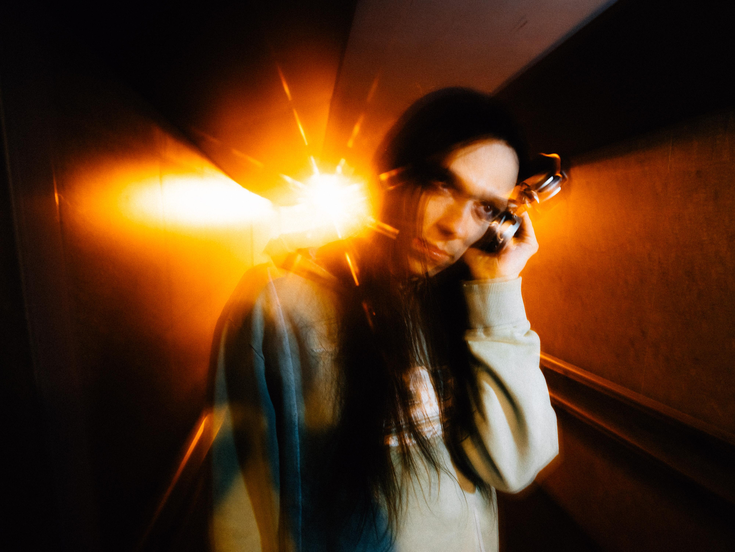 Freestyler. Фотограф Мария Немм