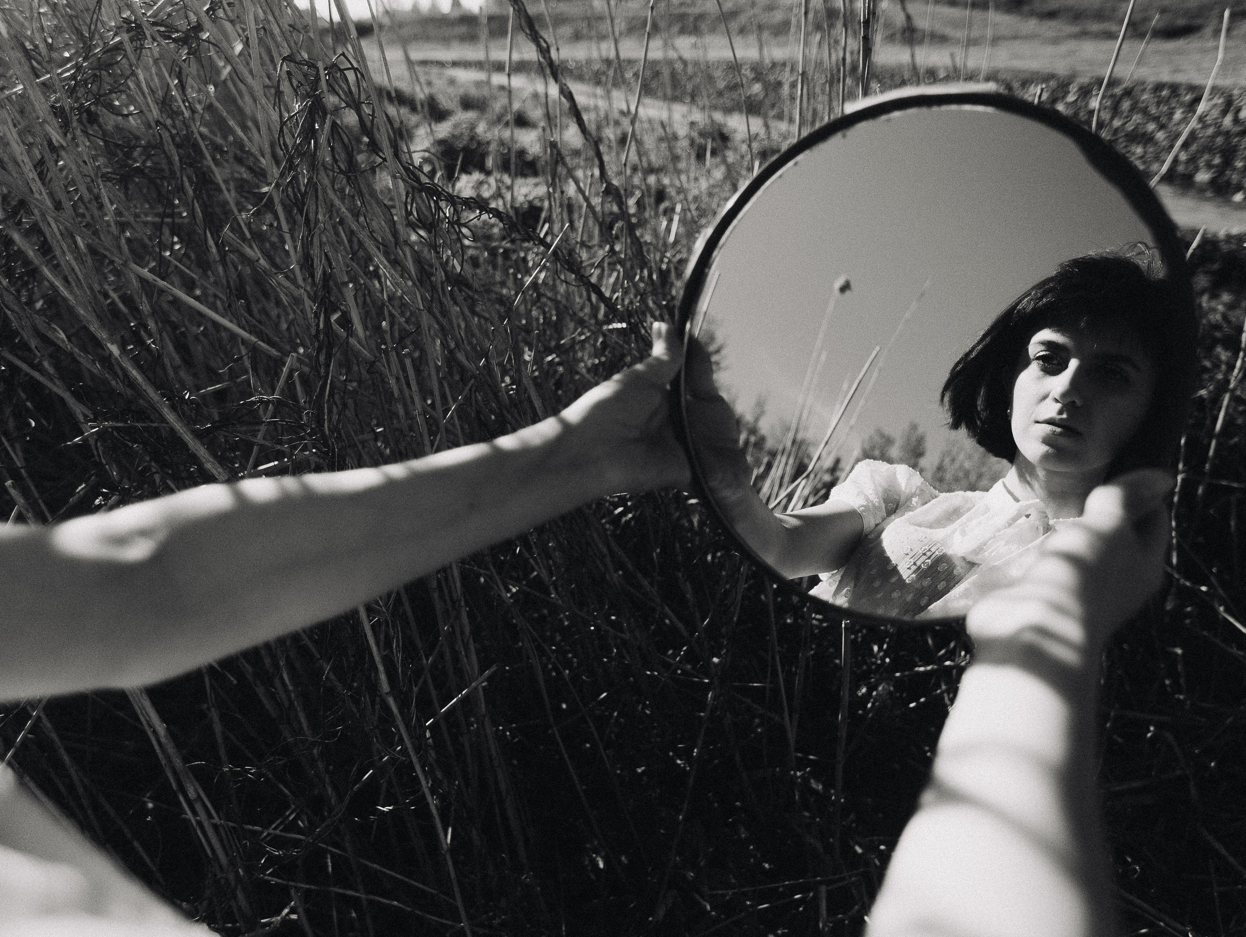 Maryam. Фотограф Мария Немм