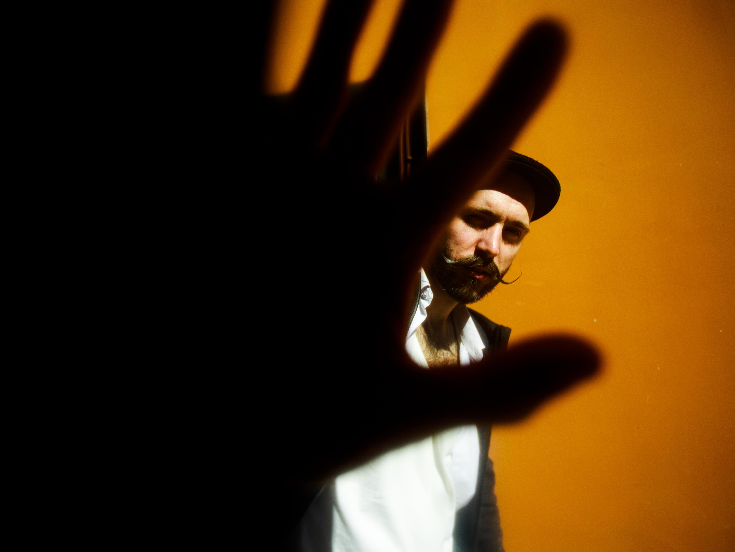 Foma. Фотограф Мария Немм