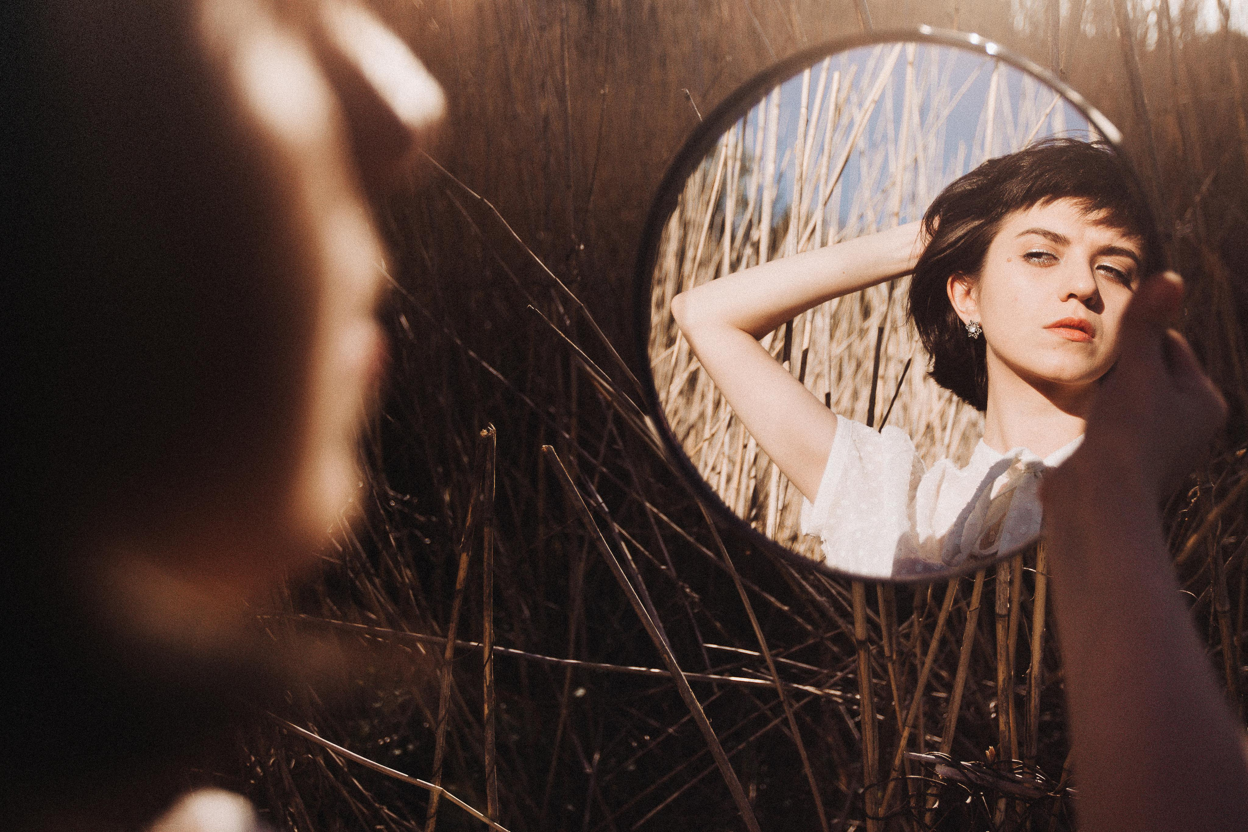 Maryam. Фотограф Мария Немм