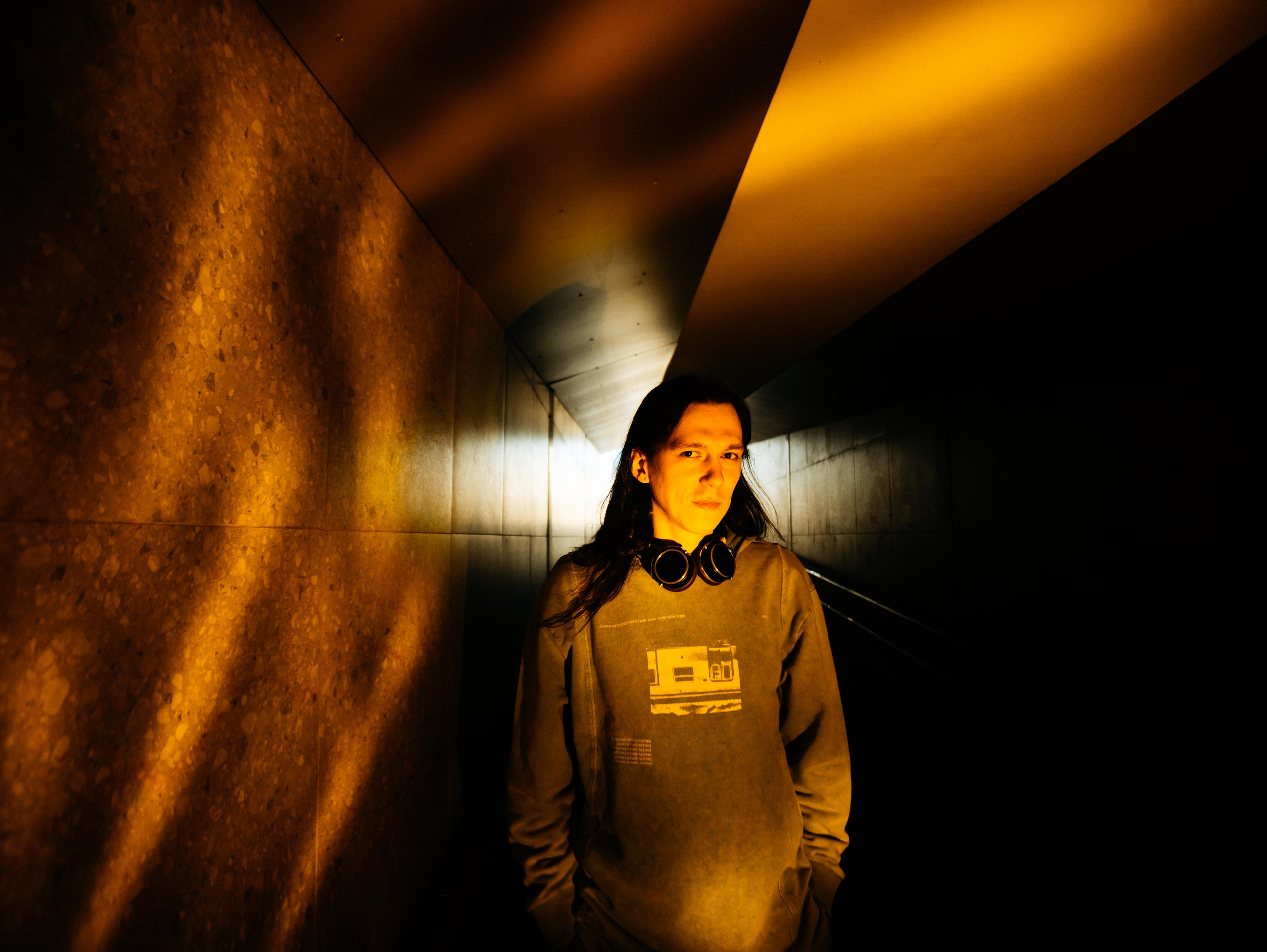 Freestyler. Фотограф Мария Немм