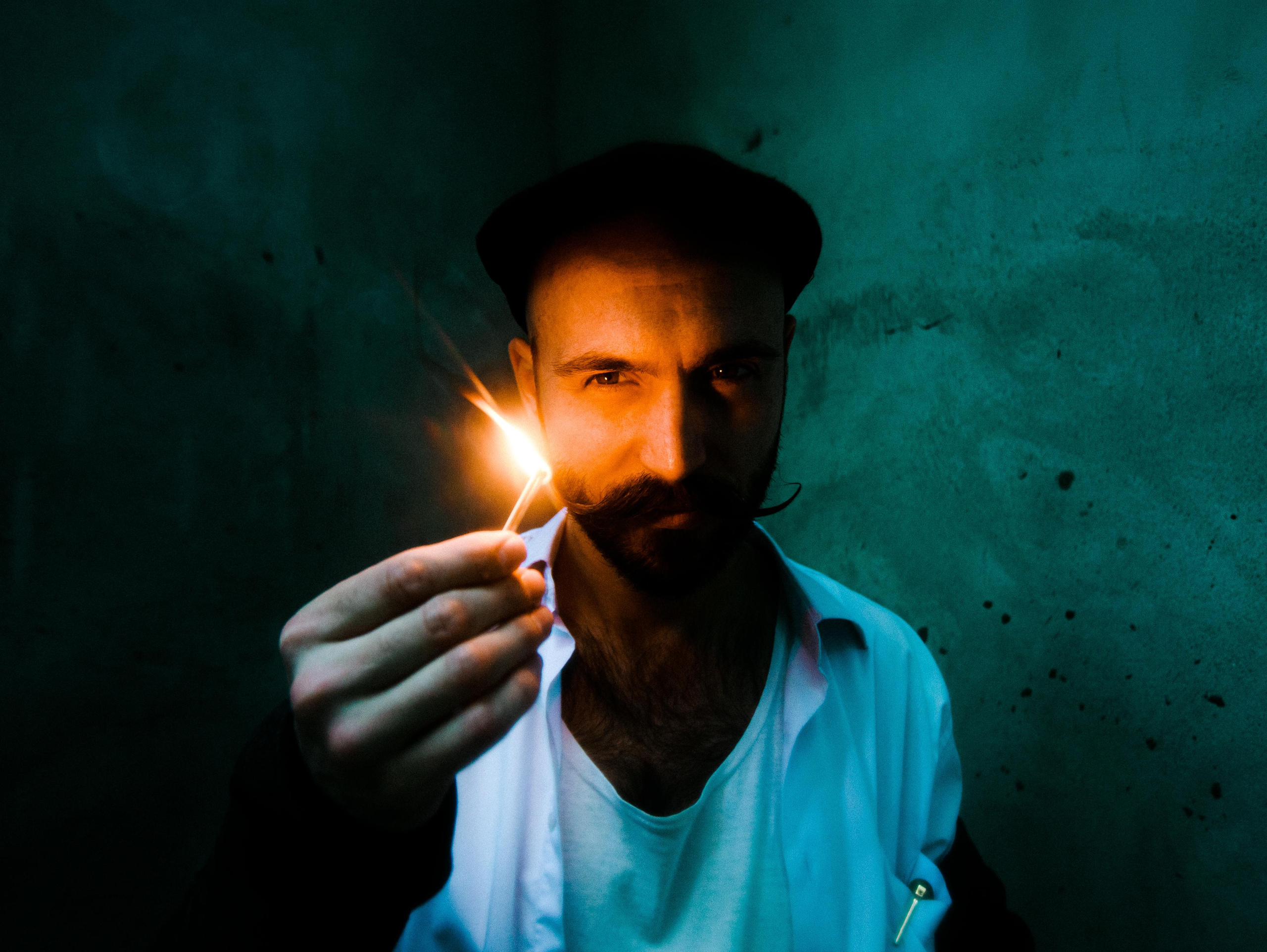 Foma. Фотограф Мария Немм