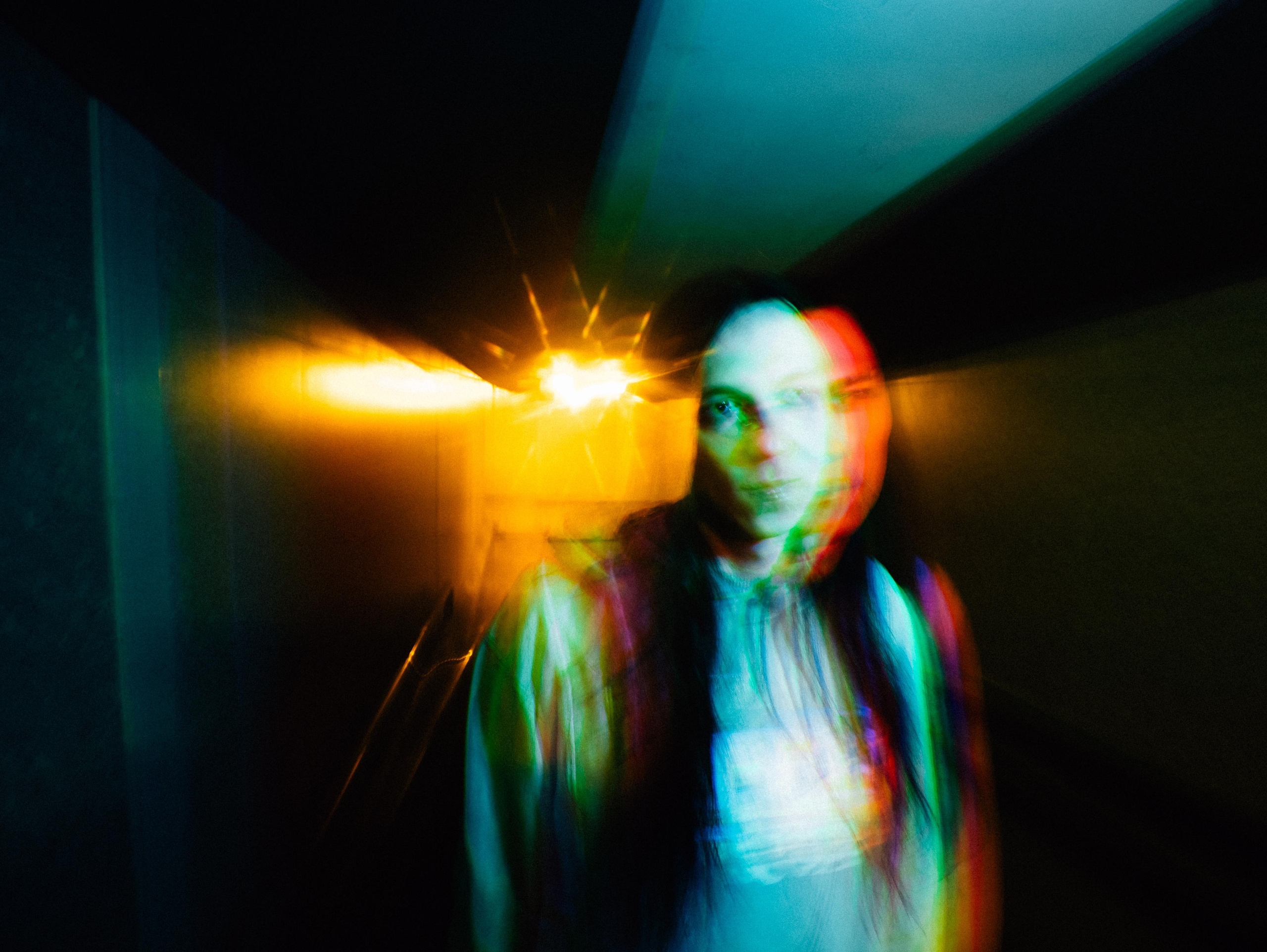 Freestyler. Фотограф Мария Немм